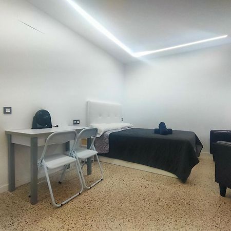 Apartamentos Bello Lanzarote Arrecife  Exteriör bild