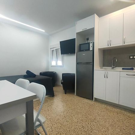 Apartamentos Bello Lanzarote Arrecife  Exteriör bild