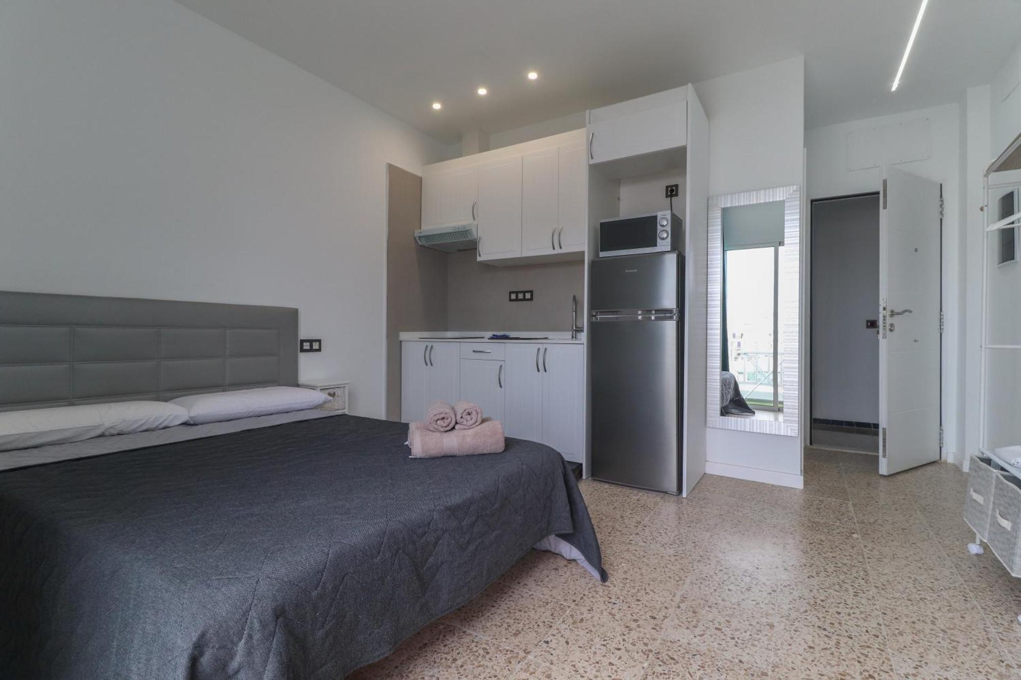 Apartamentos Bello Lanzarote Arrecife  Exteriör bild