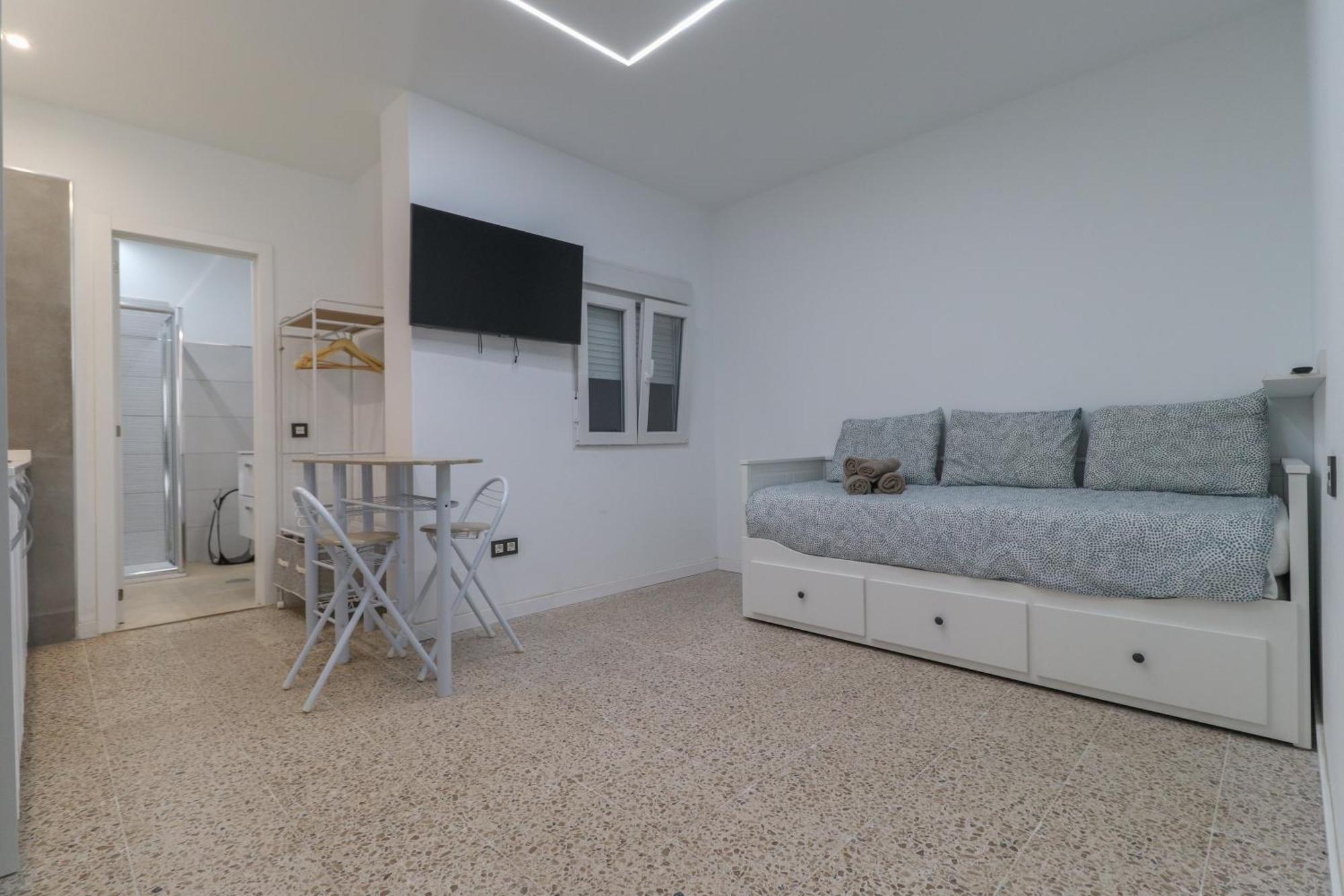 Apartamentos Bello Lanzarote Arrecife  Exteriör bild