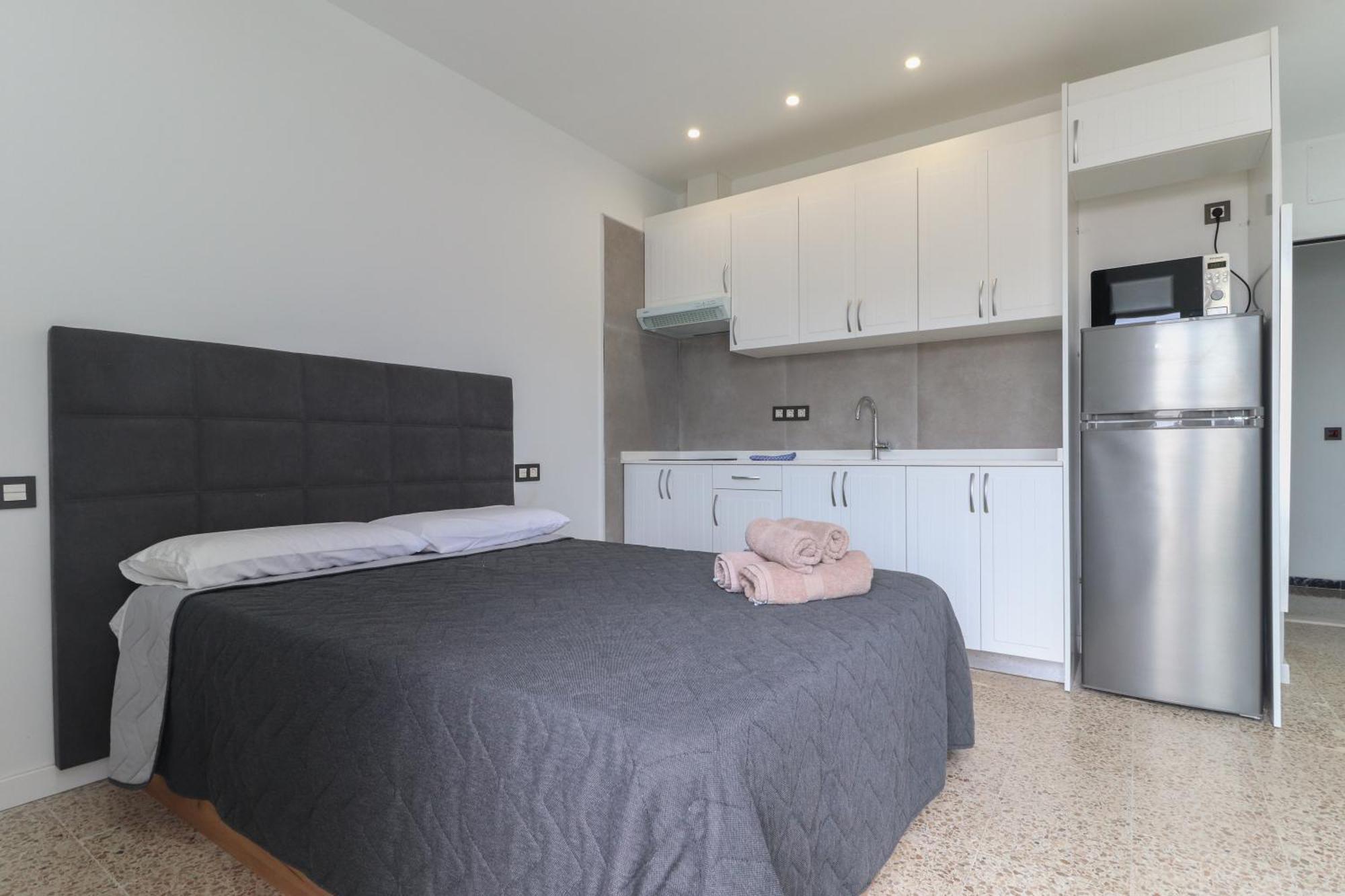 Apartamentos Bello Lanzarote Arrecife  Exteriör bild