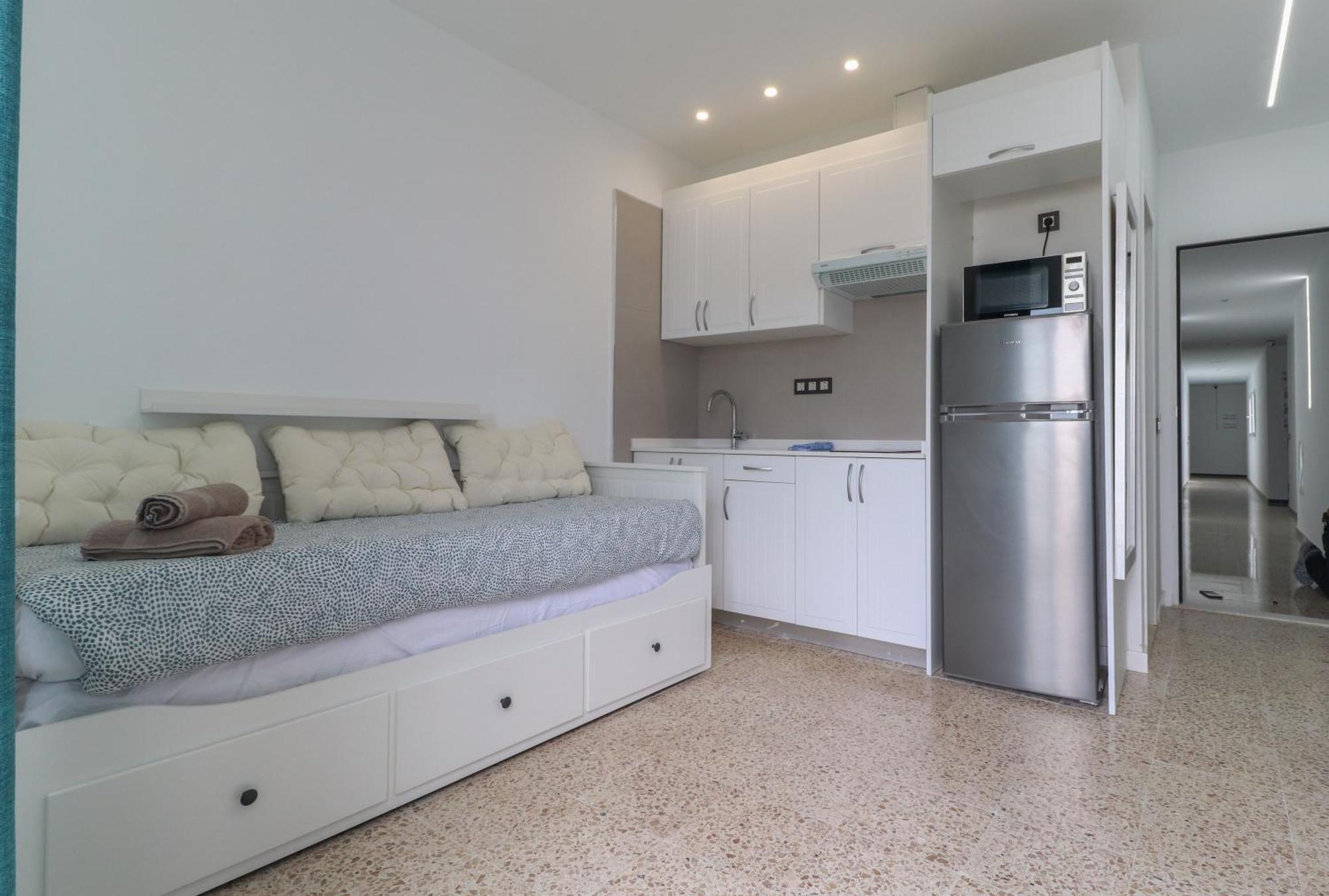 Apartamentos Bello Lanzarote Arrecife  Exteriör bild