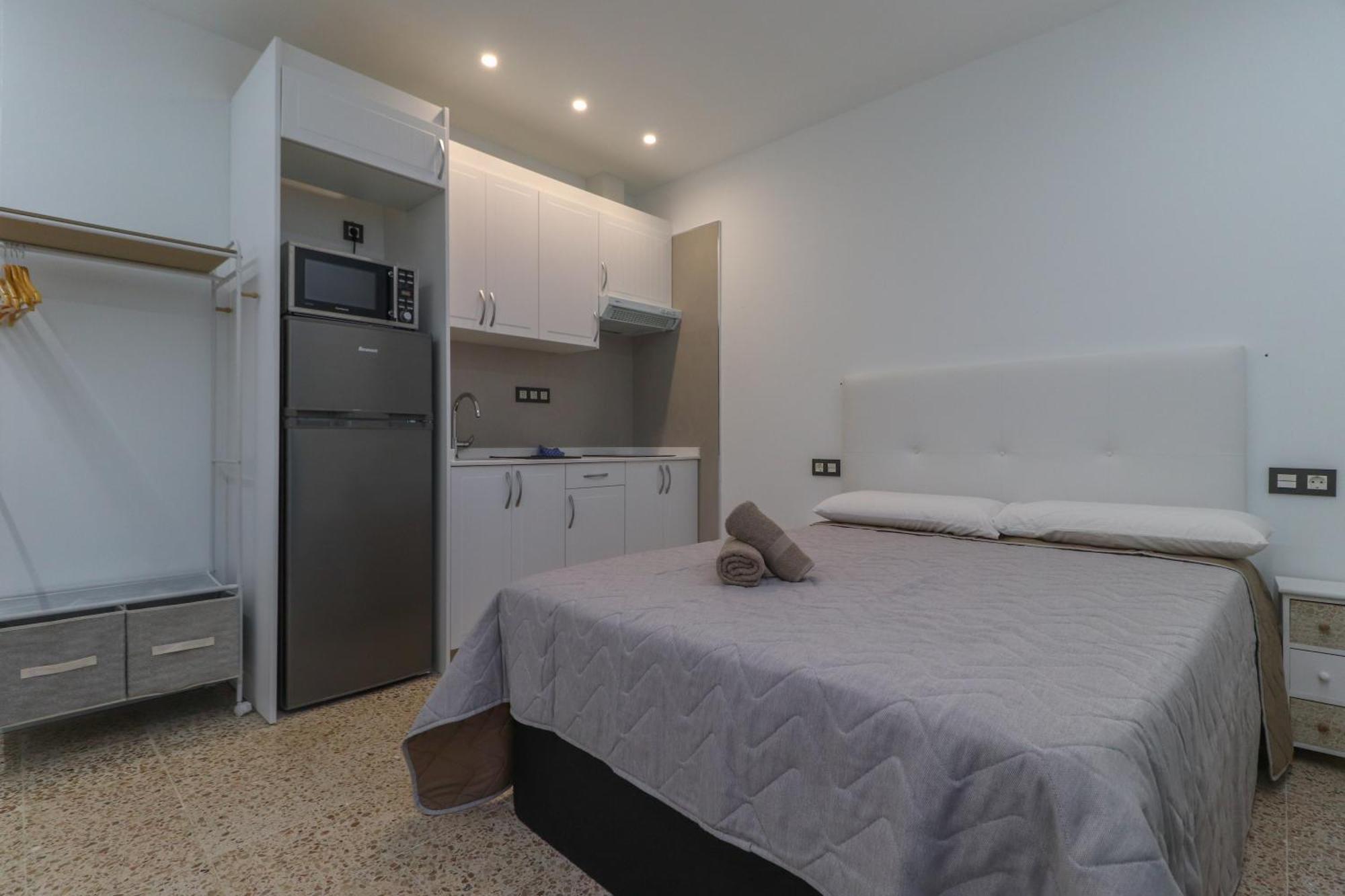 Apartamentos Bello Lanzarote Arrecife  Exteriör bild