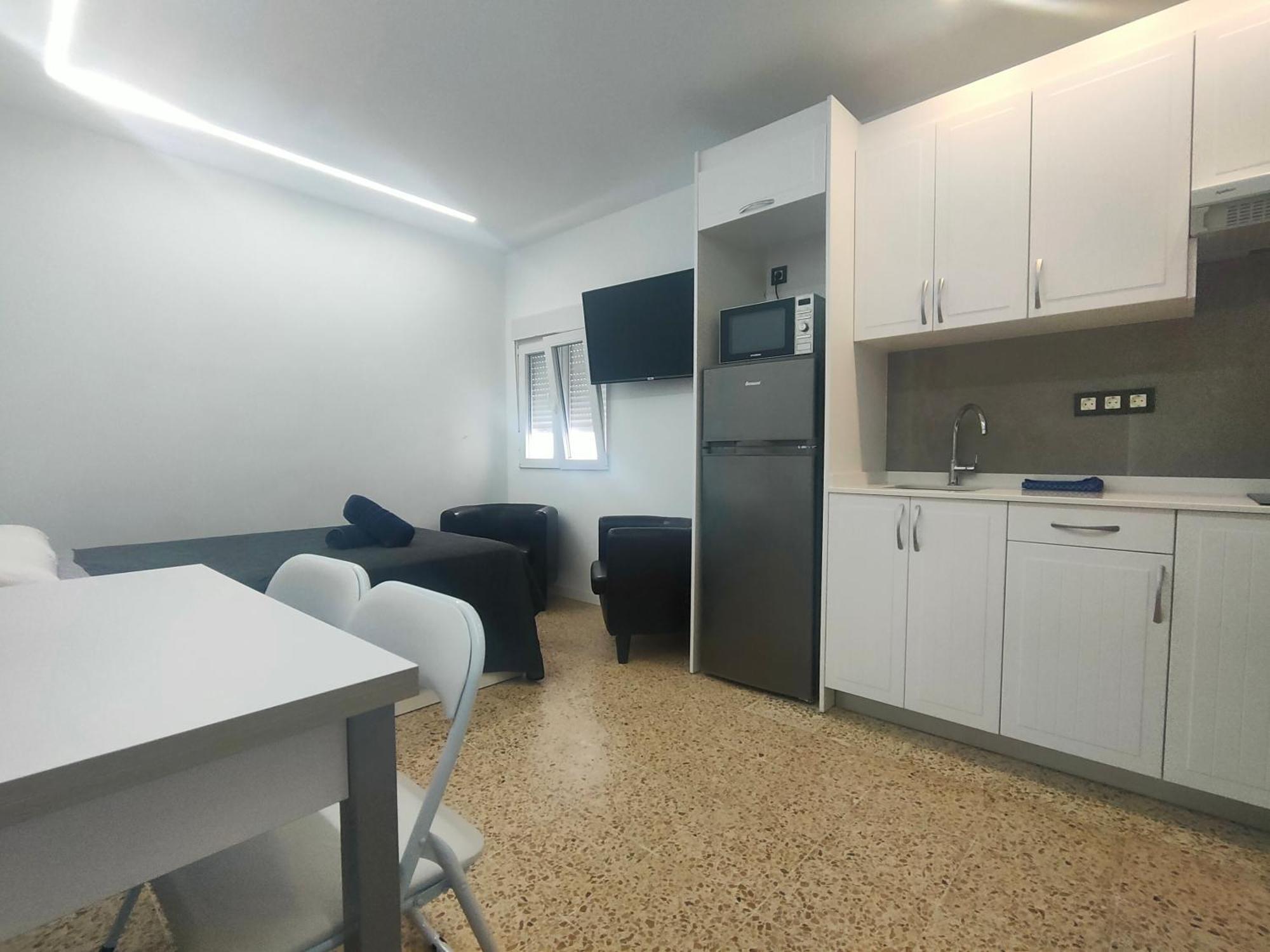Apartamentos Bello Lanzarote Arrecife  Exteriör bild