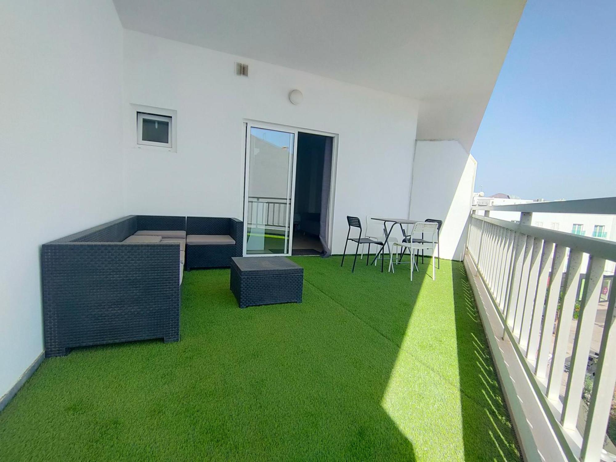 Apartamentos Bello Lanzarote Arrecife  Exteriör bild
