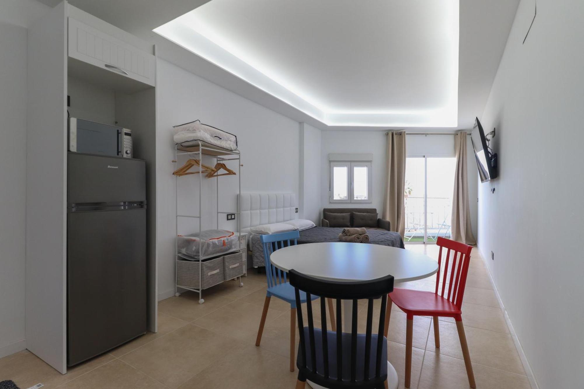 Apartamentos Bello Lanzarote Arrecife  Exteriör bild