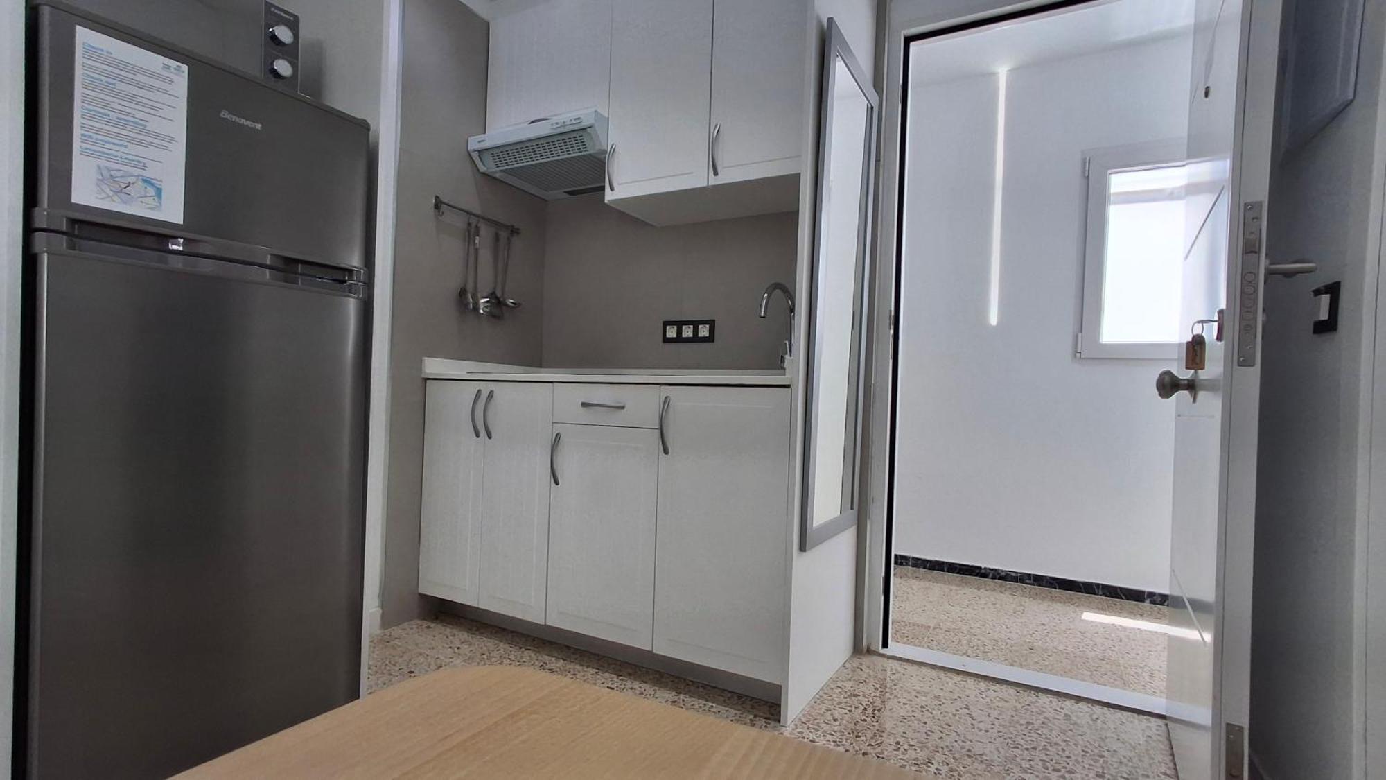 Apartamentos Bello Lanzarote Arrecife  Exteriör bild
