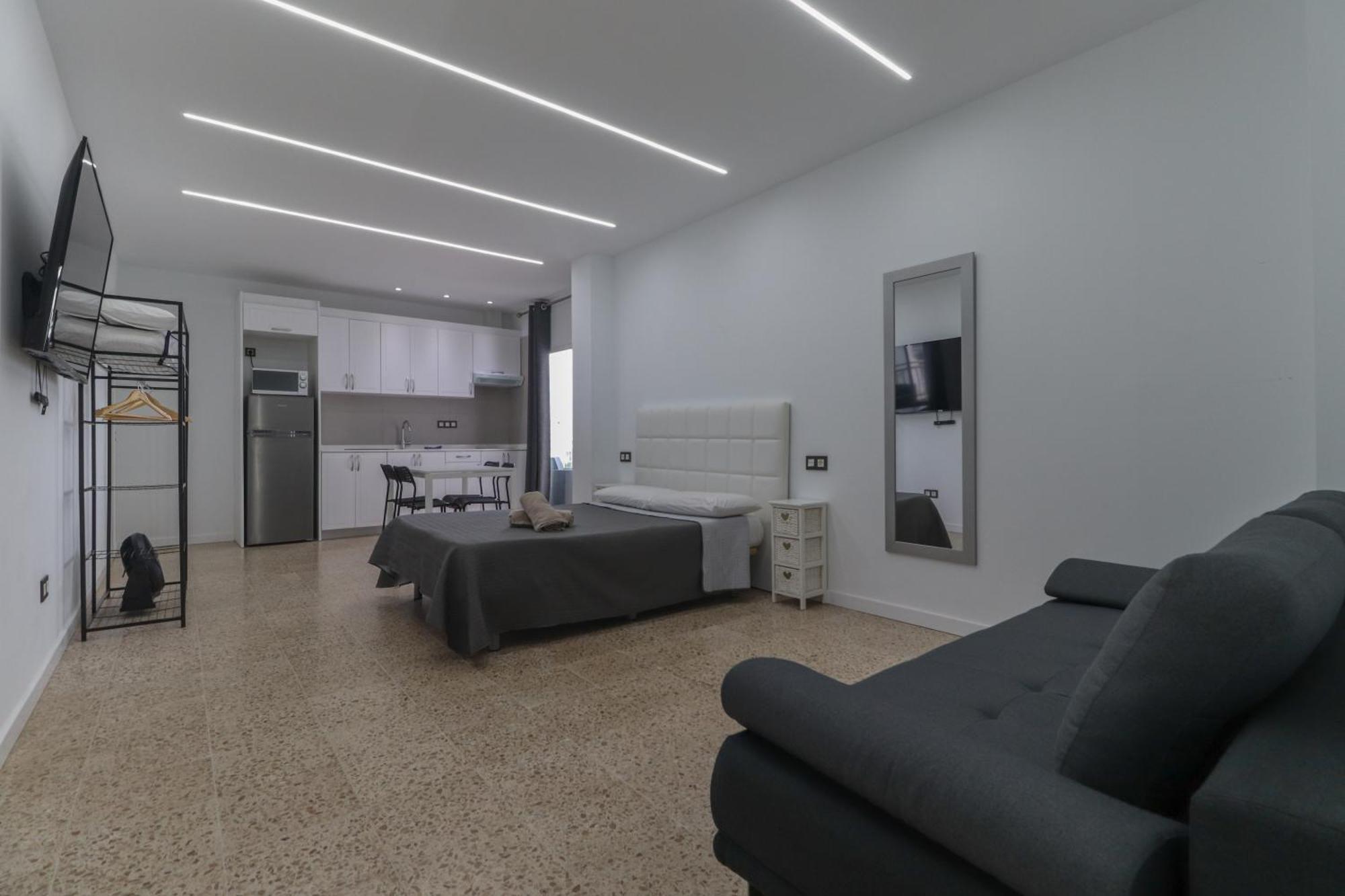 Apartamentos Bello Lanzarote Arrecife  Exteriör bild