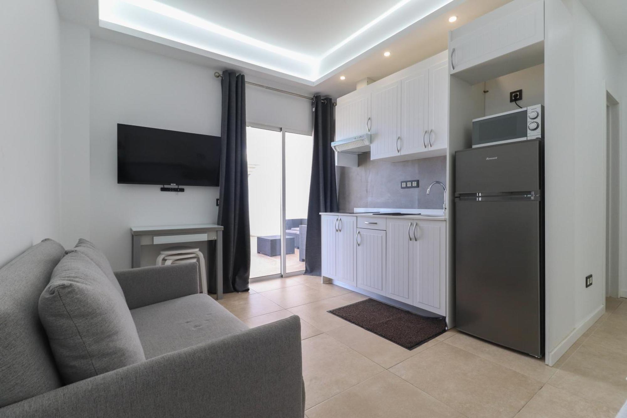 Apartamentos Bello Lanzarote Arrecife  Exteriör bild