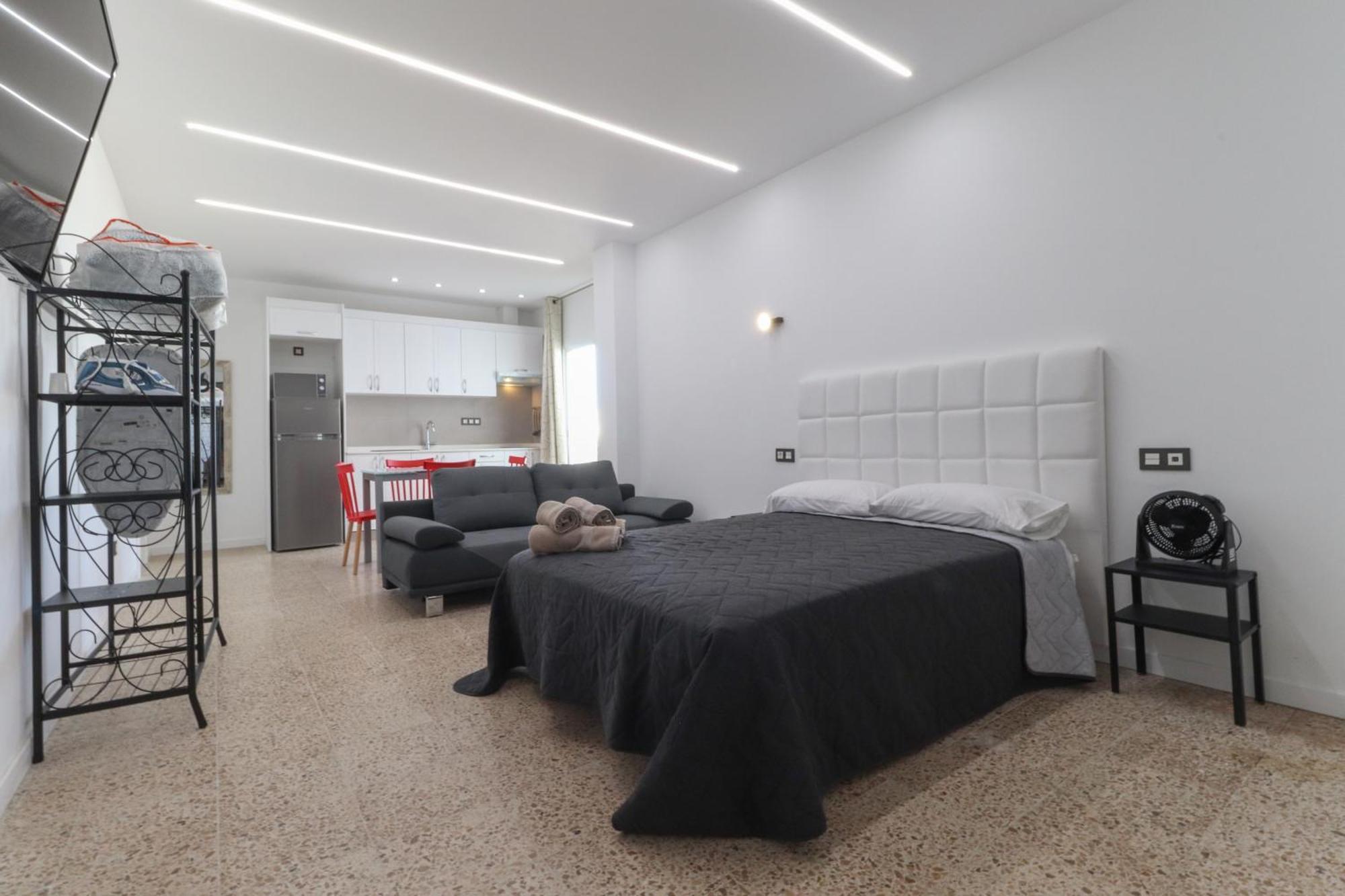 Apartamentos Bello Lanzarote Arrecife  Exteriör bild
