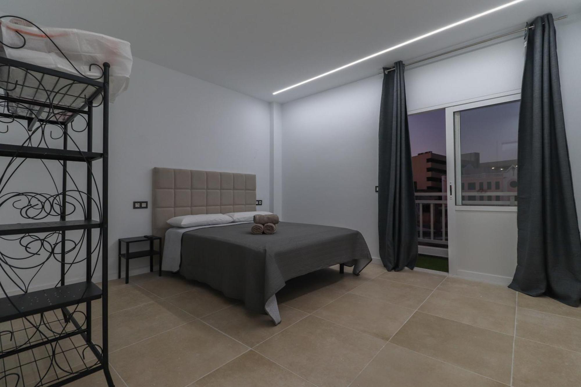 Apartamentos Bello Lanzarote Arrecife  Exteriör bild