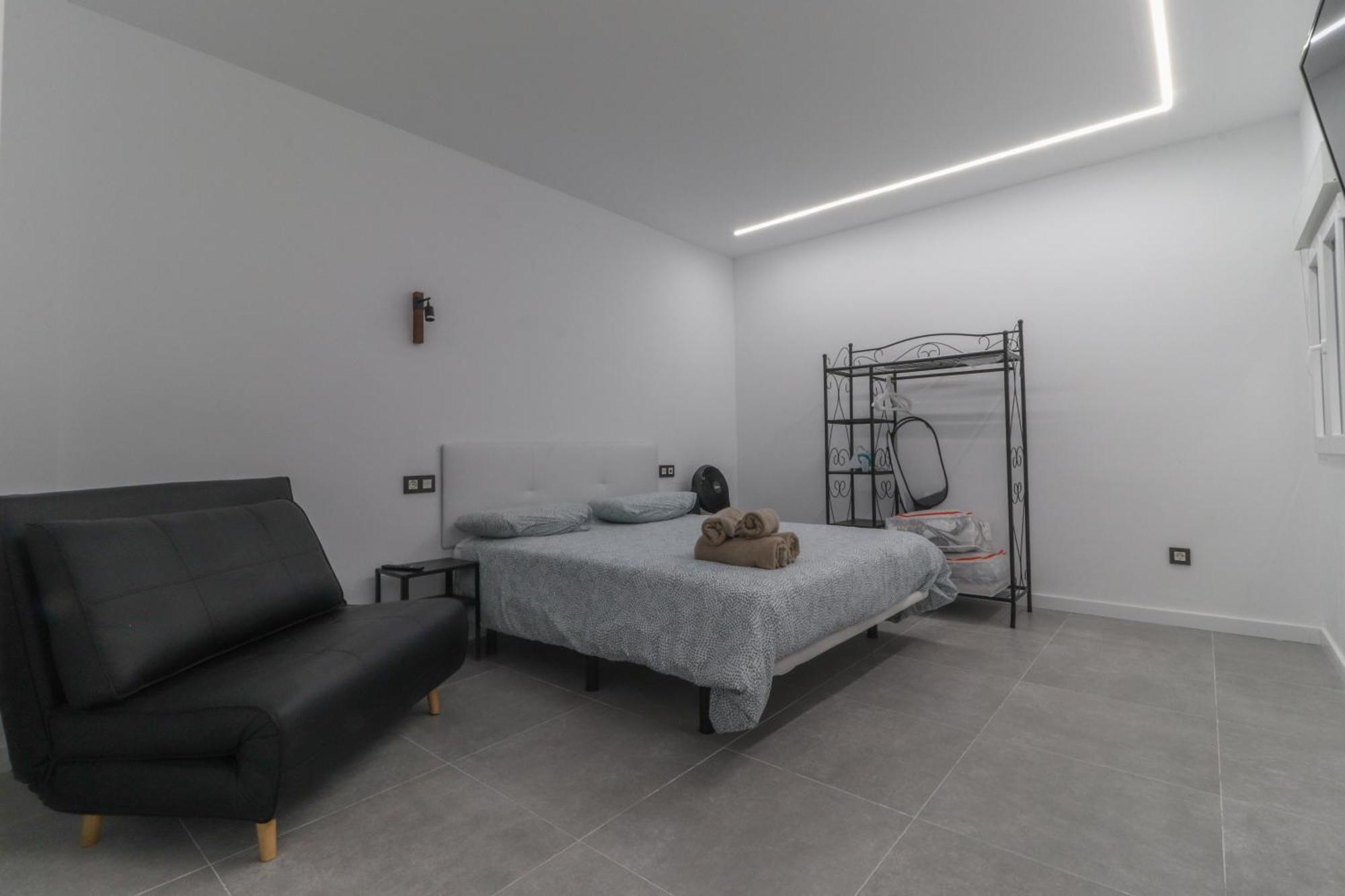 Apartamentos Bello Lanzarote Arrecife  Exteriör bild