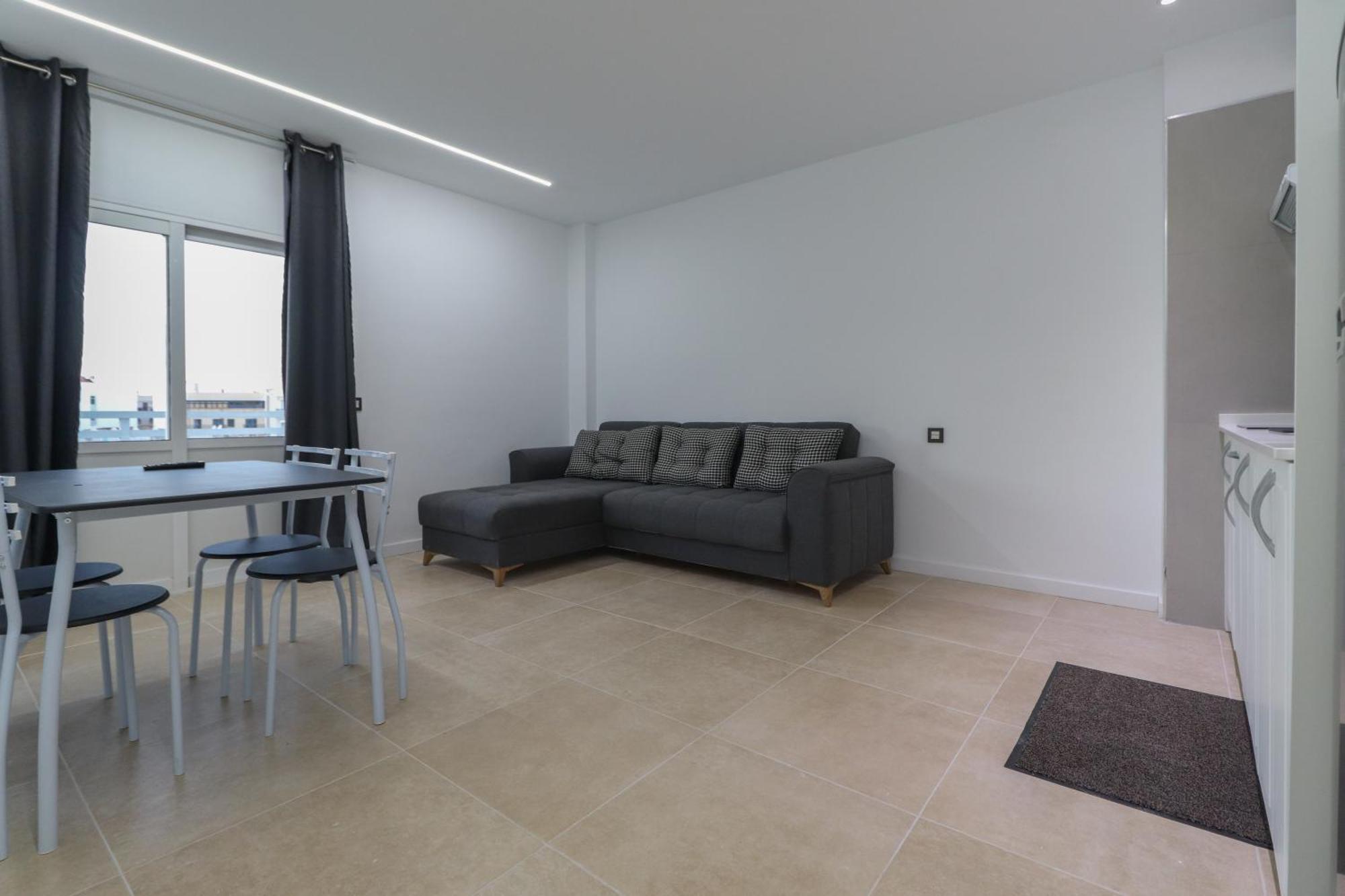 Apartamentos Bello Lanzarote Arrecife  Exteriör bild
