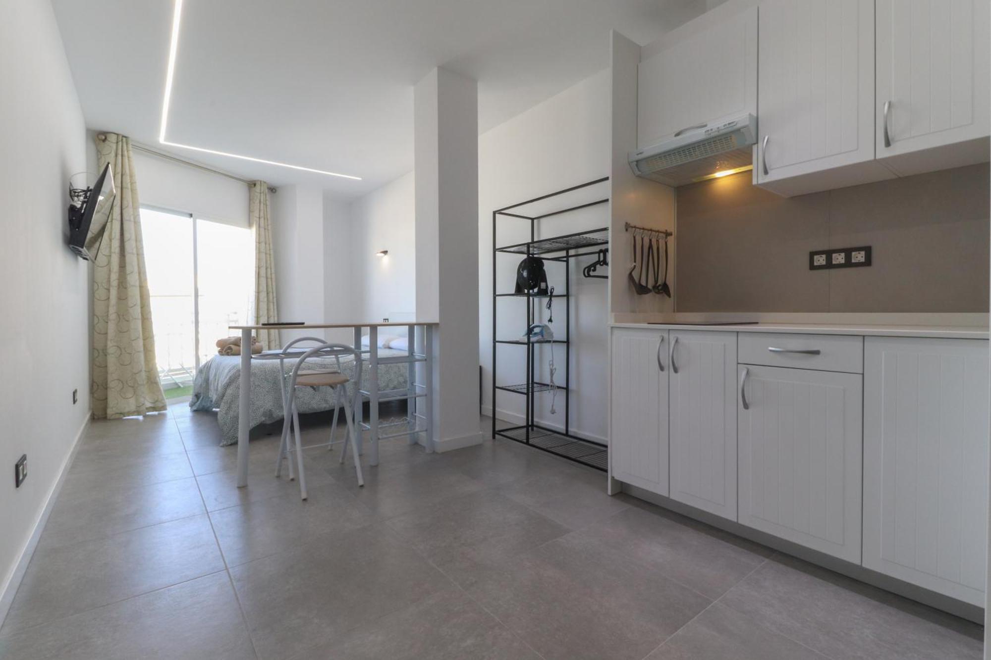 Apartamentos Bello Lanzarote Arrecife  Exteriör bild