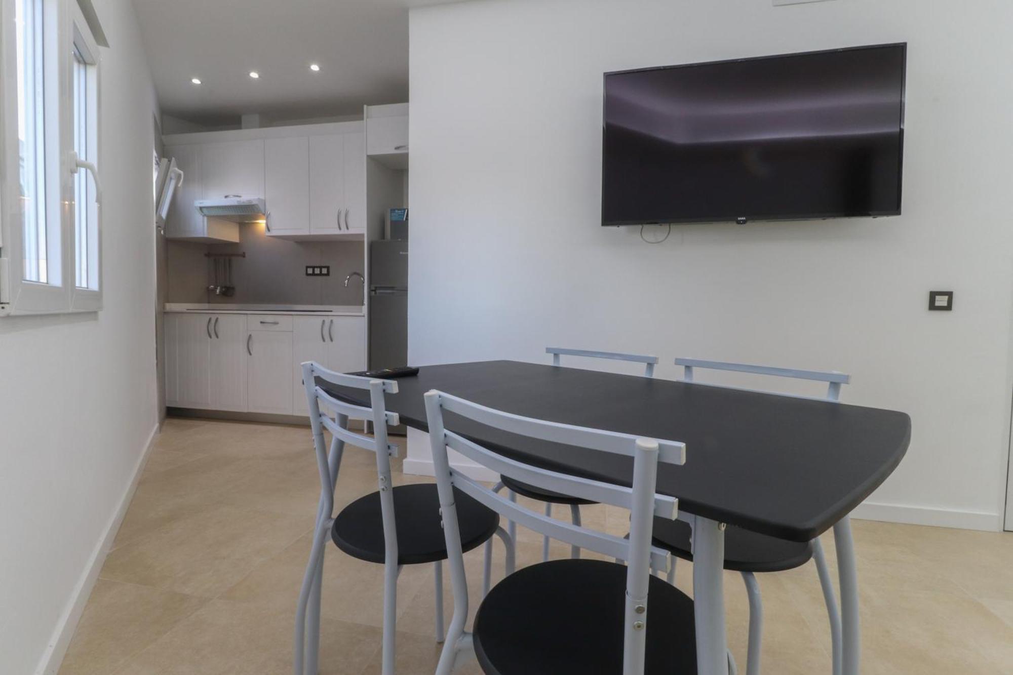 Apartamentos Bello Lanzarote Arrecife  Exteriör bild