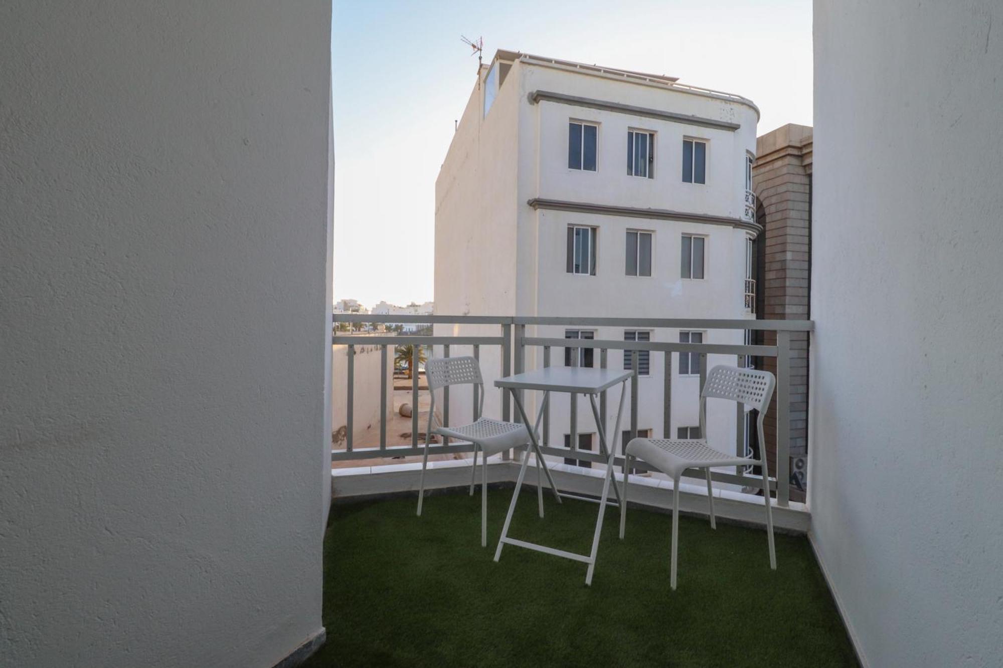 Apartamentos Bello Lanzarote Arrecife  Exteriör bild