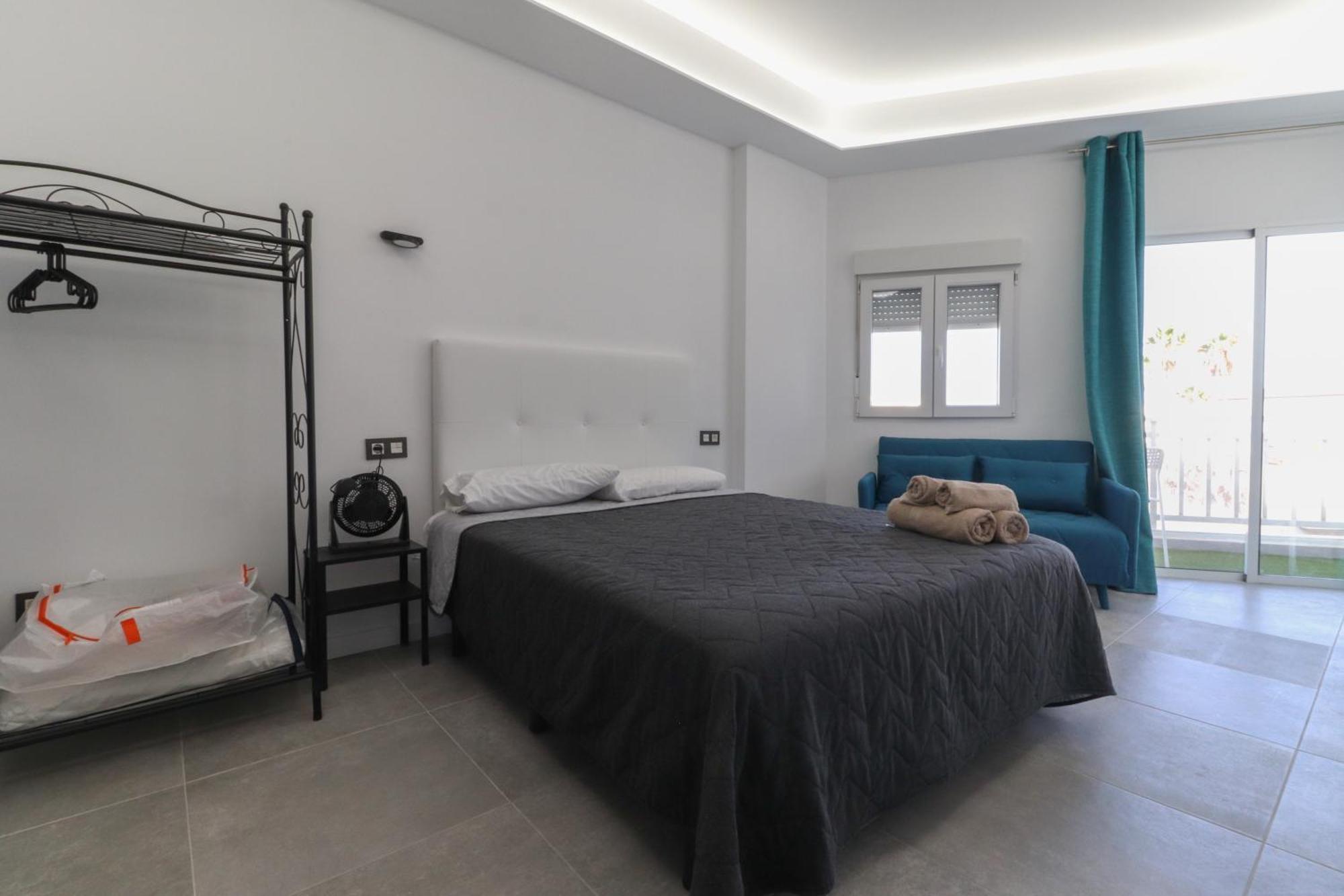 Apartamentos Bello Lanzarote Arrecife  Exteriör bild
