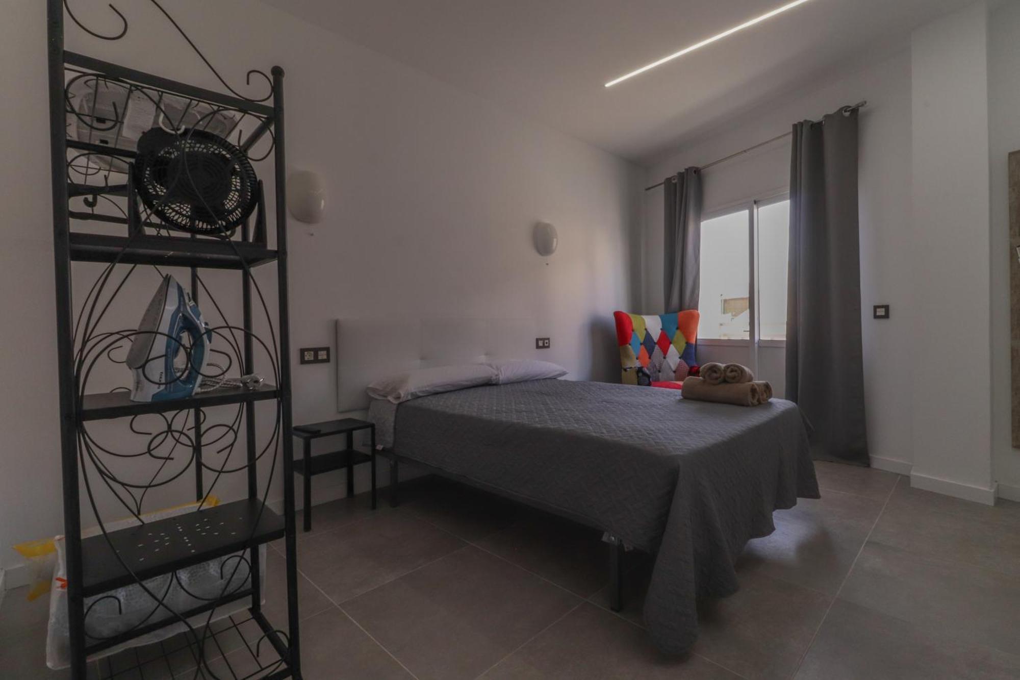 Apartamentos Bello Lanzarote Arrecife  Exteriör bild