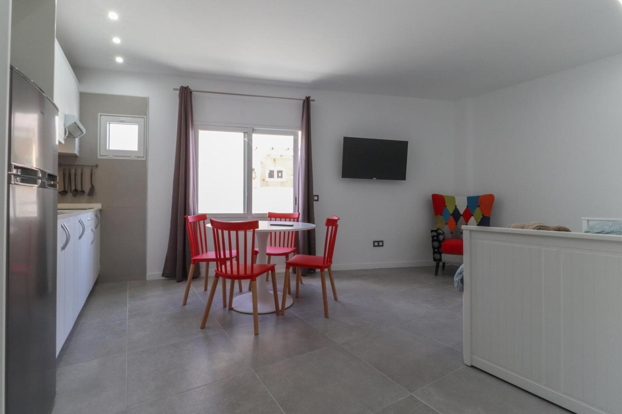 Apartamentos Bello Lanzarote Arrecife  Exteriör bild