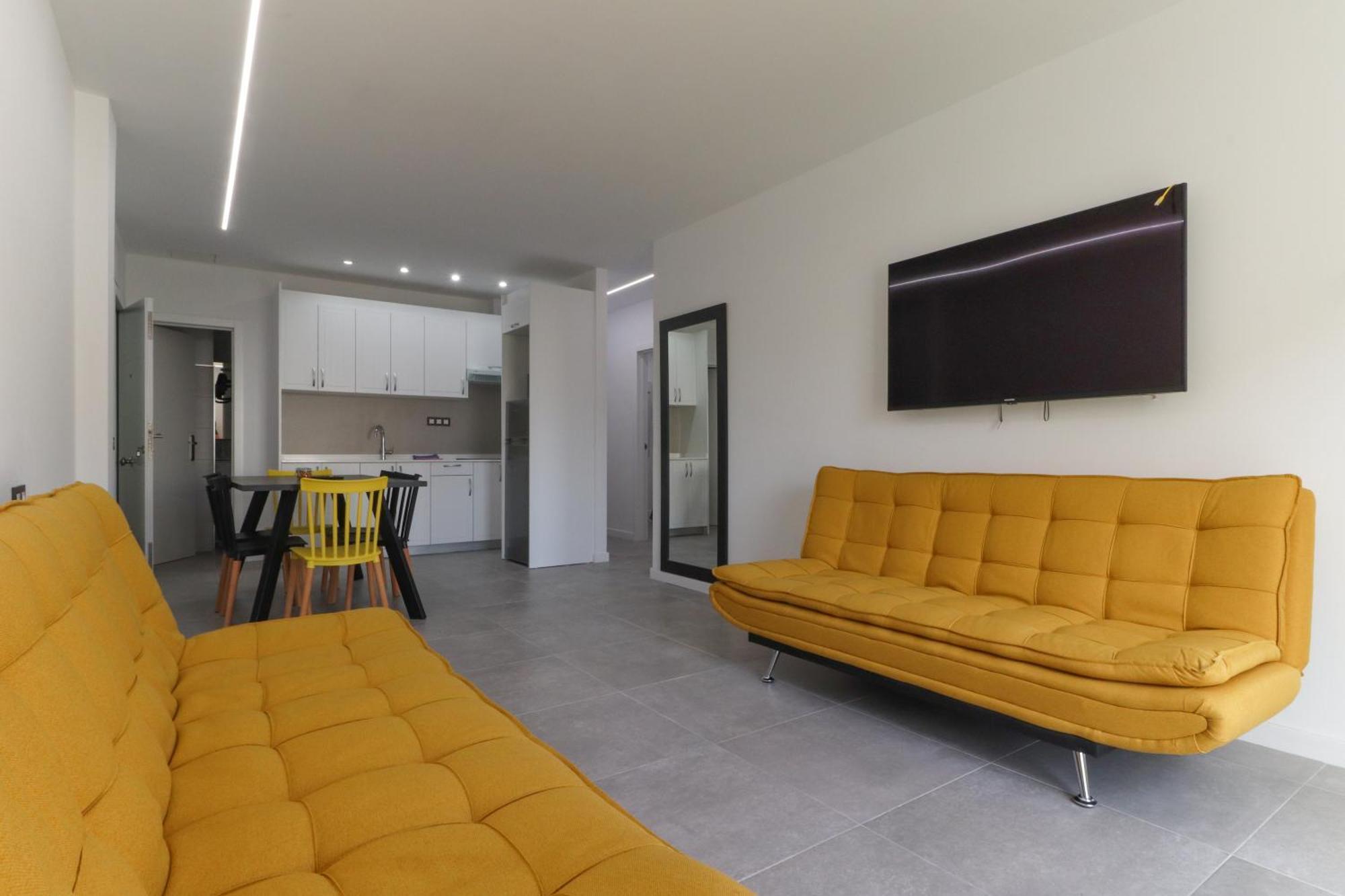 Apartamentos Bello Lanzarote Arrecife  Exteriör bild