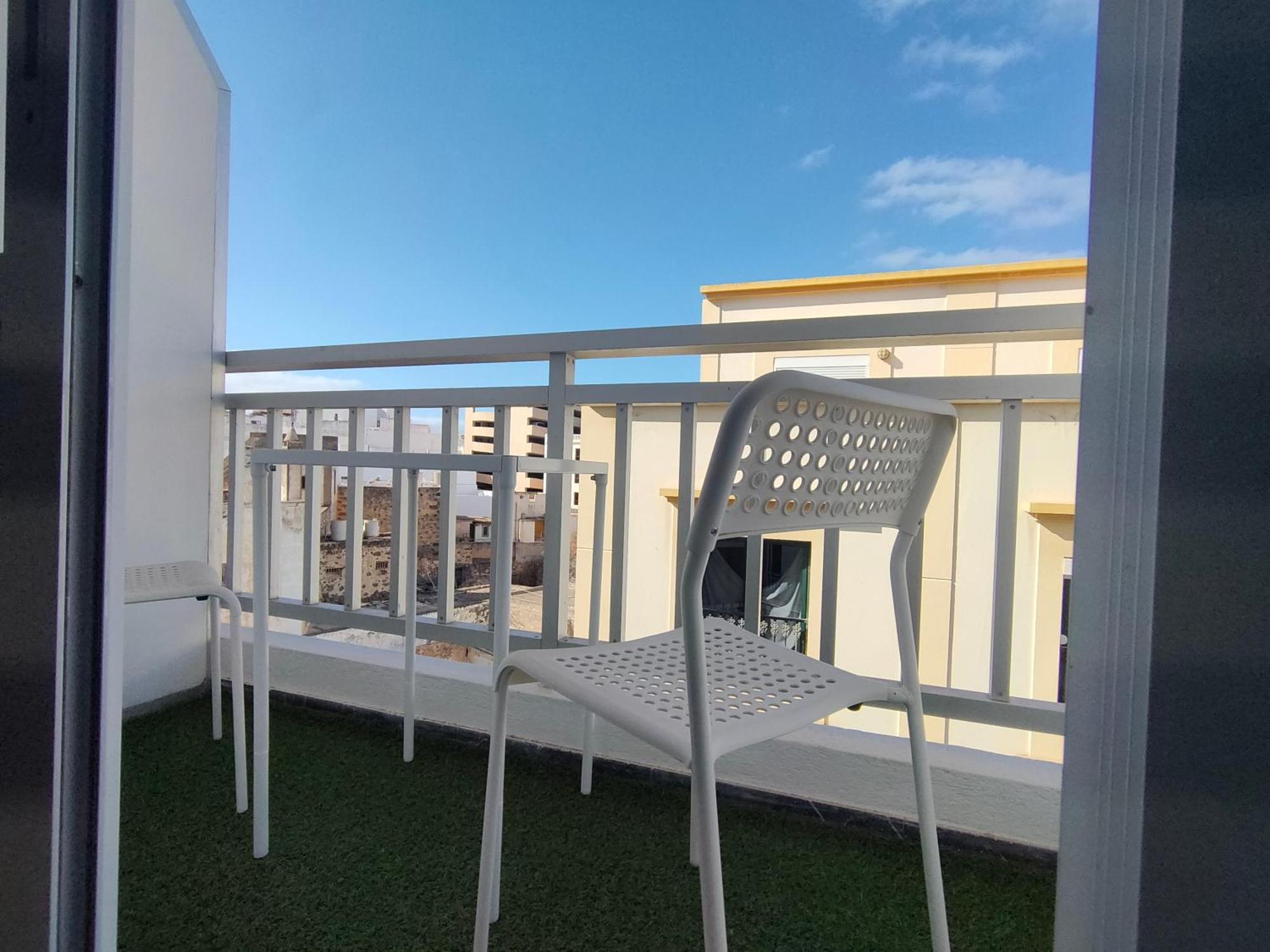 Apartamentos Bello Lanzarote Arrecife  Exteriör bild