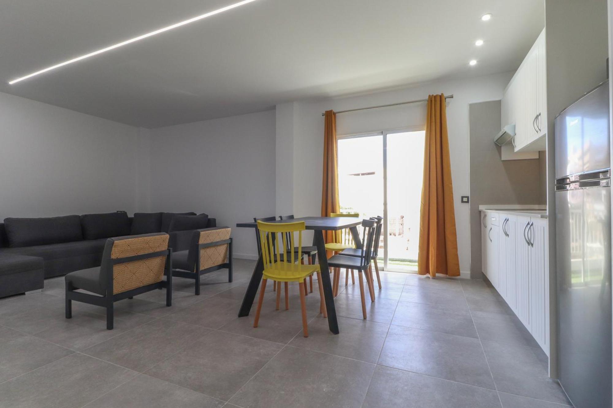 Apartamentos Bello Lanzarote Arrecife  Exteriör bild