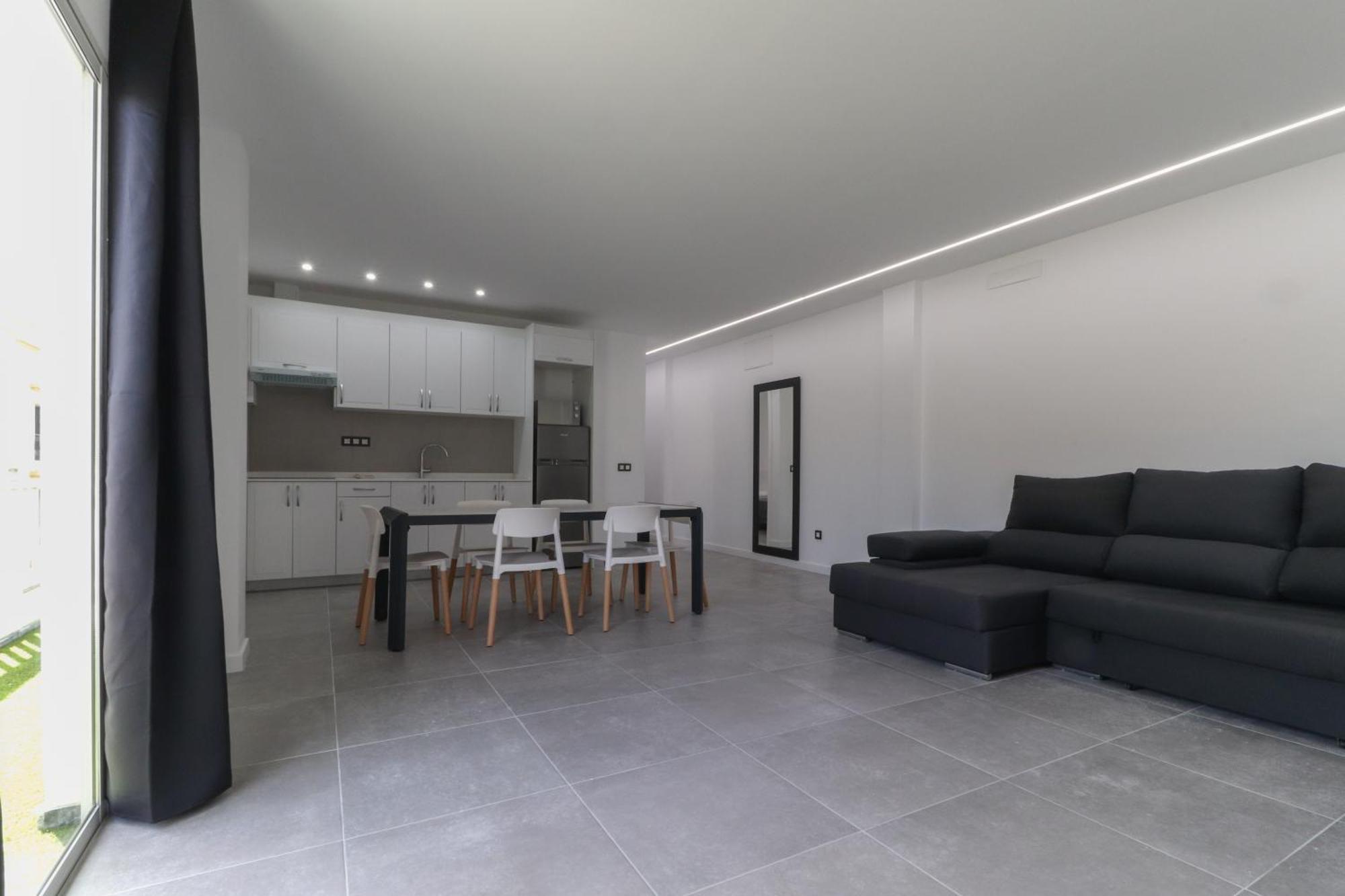 Apartamentos Bello Lanzarote Arrecife  Exteriör bild