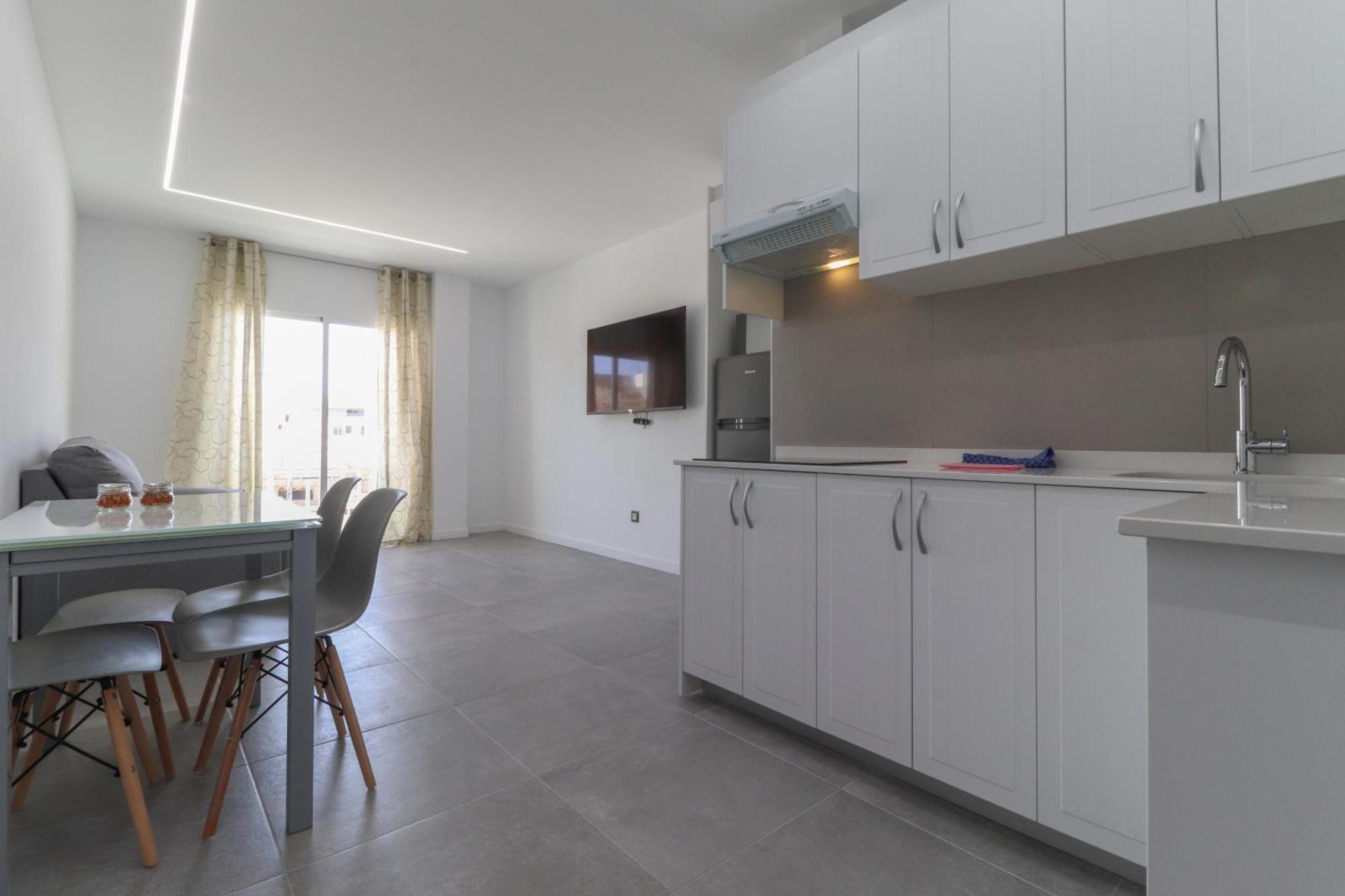 Apartamentos Bello Lanzarote Arrecife  Exteriör bild