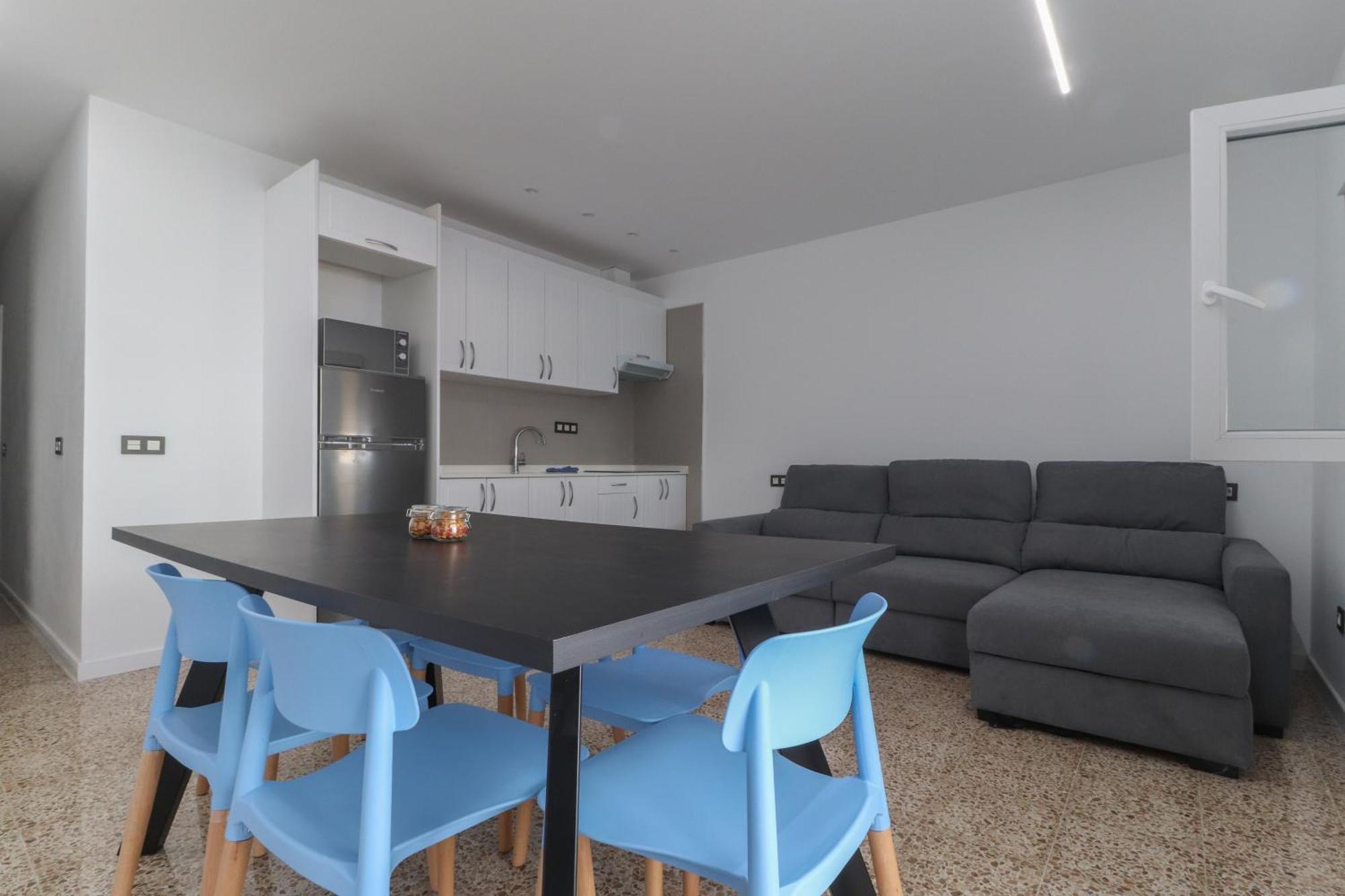 Apartamentos Bello Lanzarote Arrecife  Exteriör bild