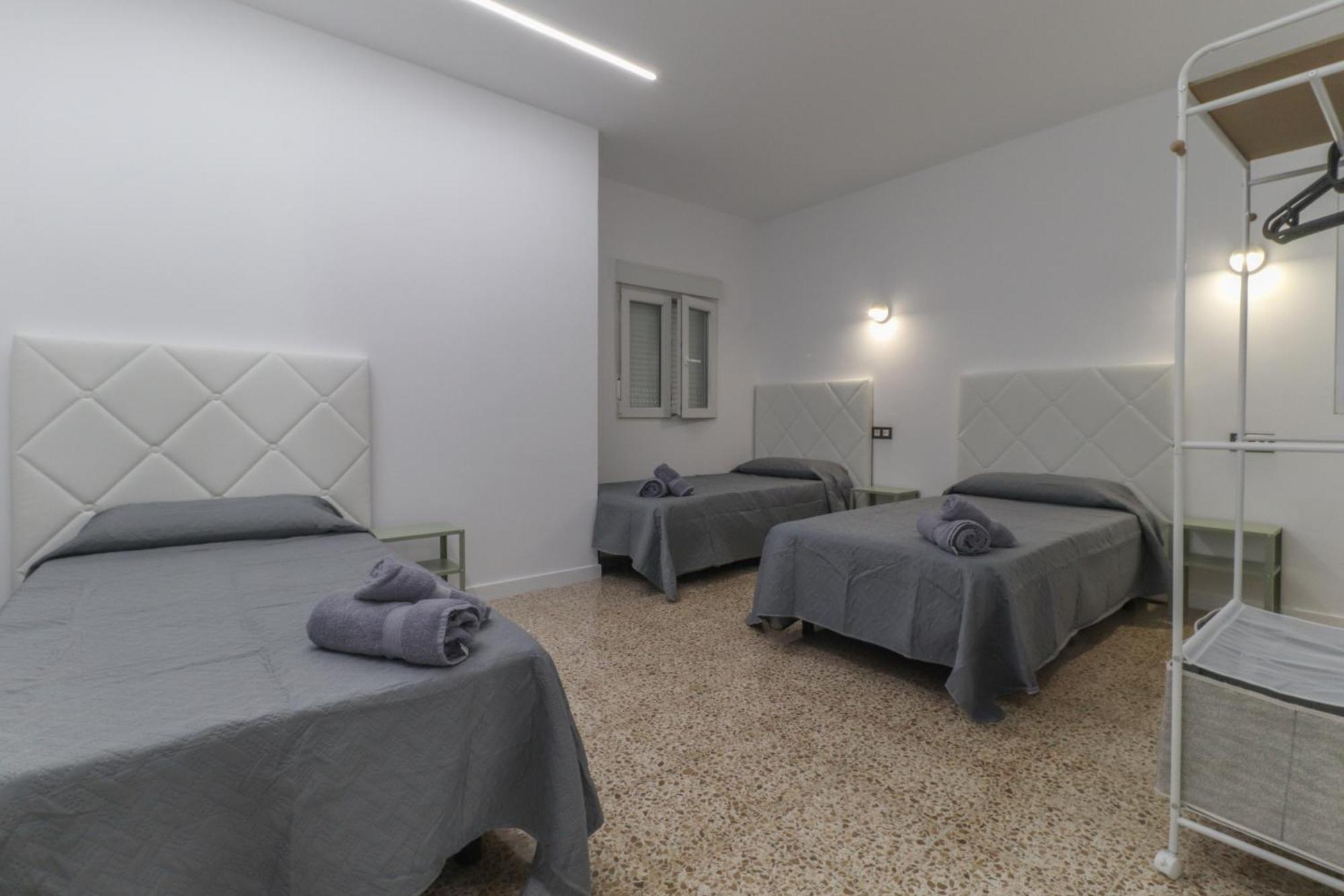 Apartamentos Bello Lanzarote Arrecife  Exteriör bild