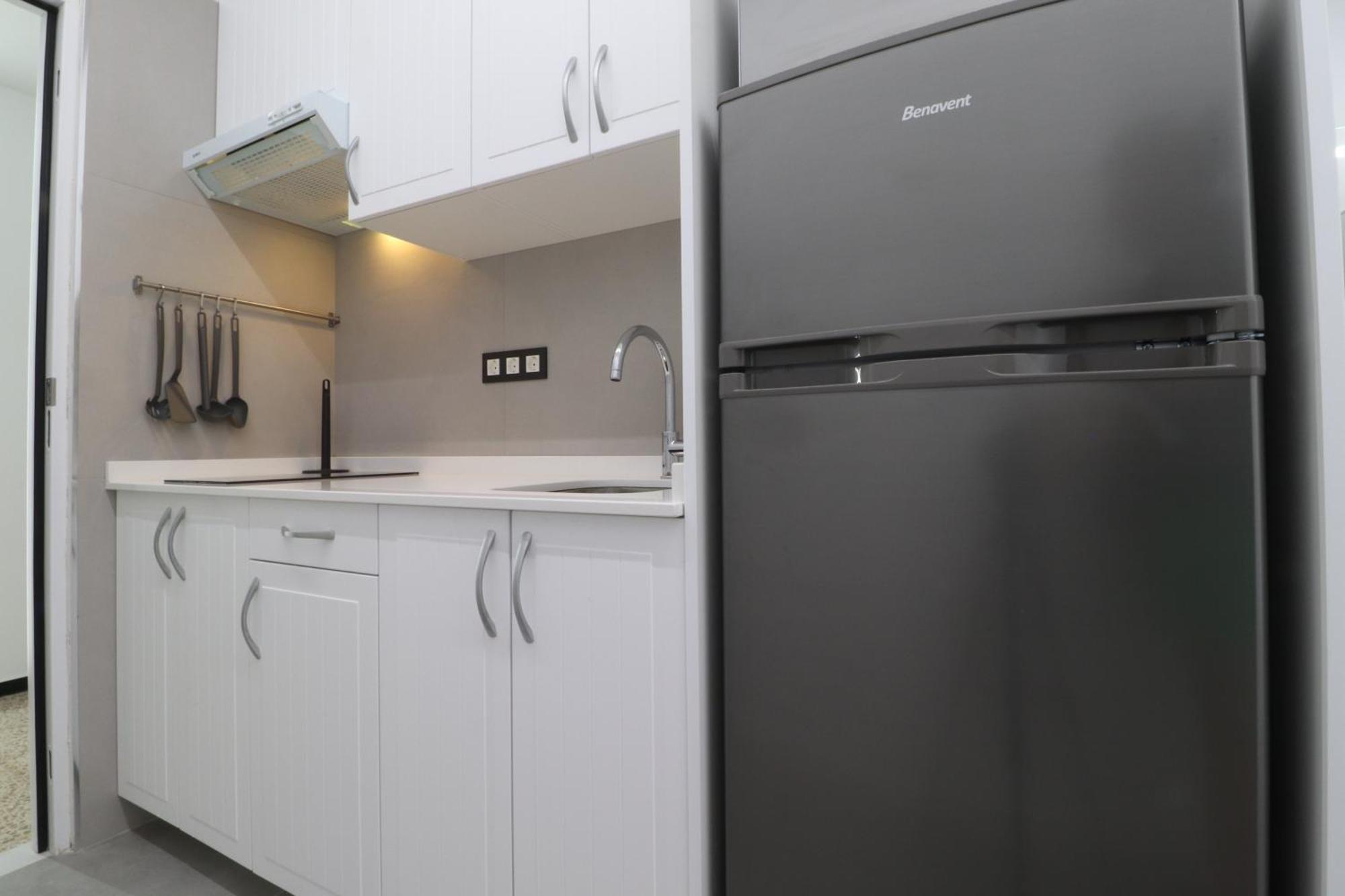 Apartamentos Bello Lanzarote Arrecife  Exteriör bild