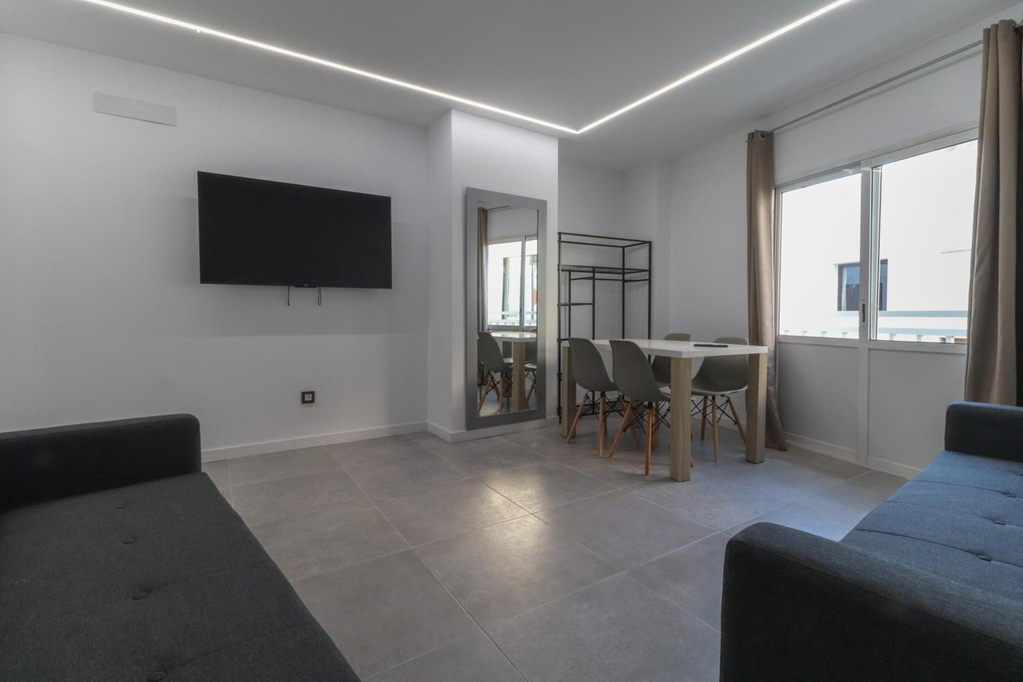 Apartamentos Bello Lanzarote Arrecife  Exteriör bild