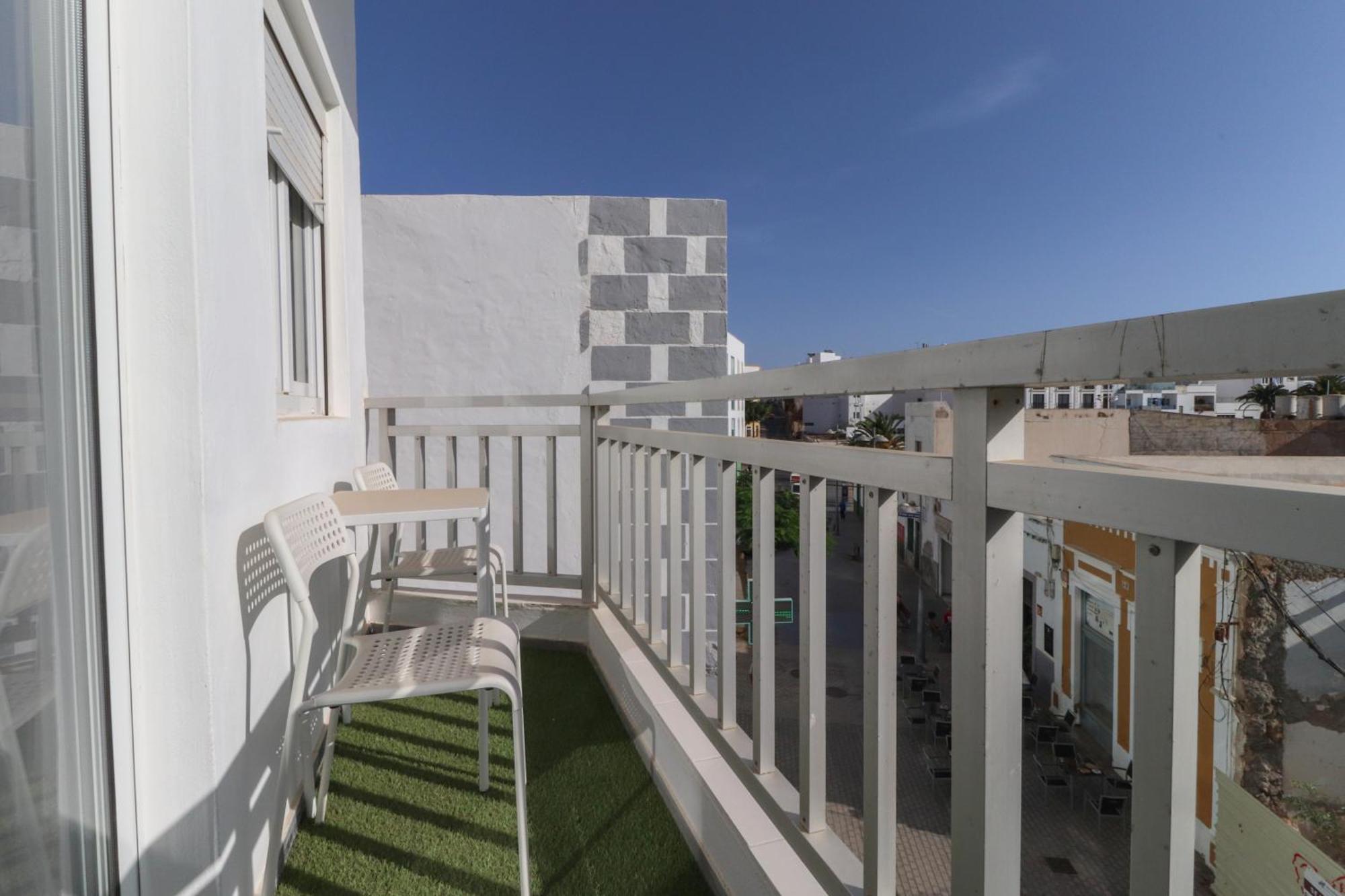Apartamentos Bello Lanzarote Arrecife  Exteriör bild