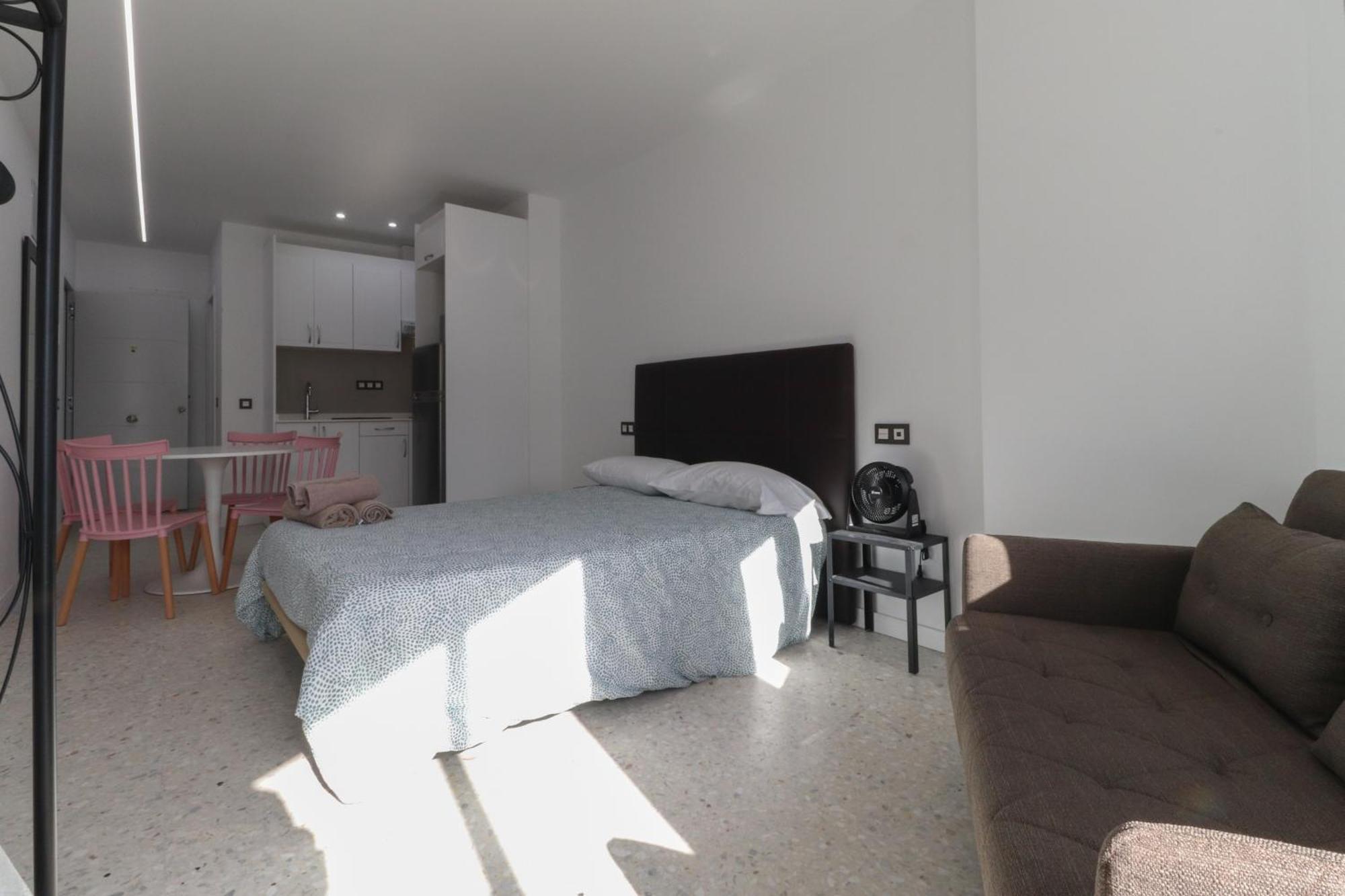 Apartamentos Bello Lanzarote Arrecife  Exteriör bild