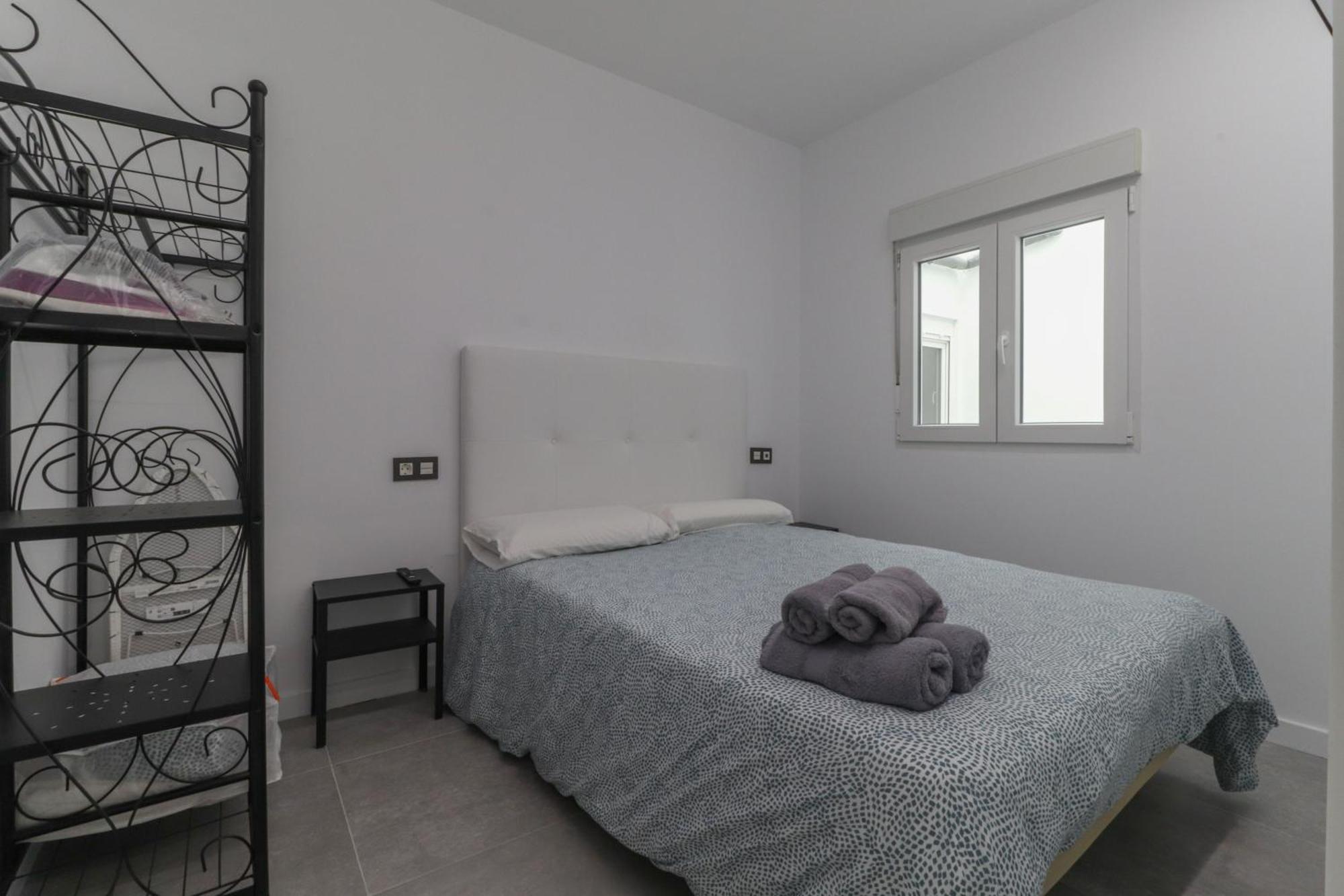 Apartamentos Bello Lanzarote Arrecife  Exteriör bild