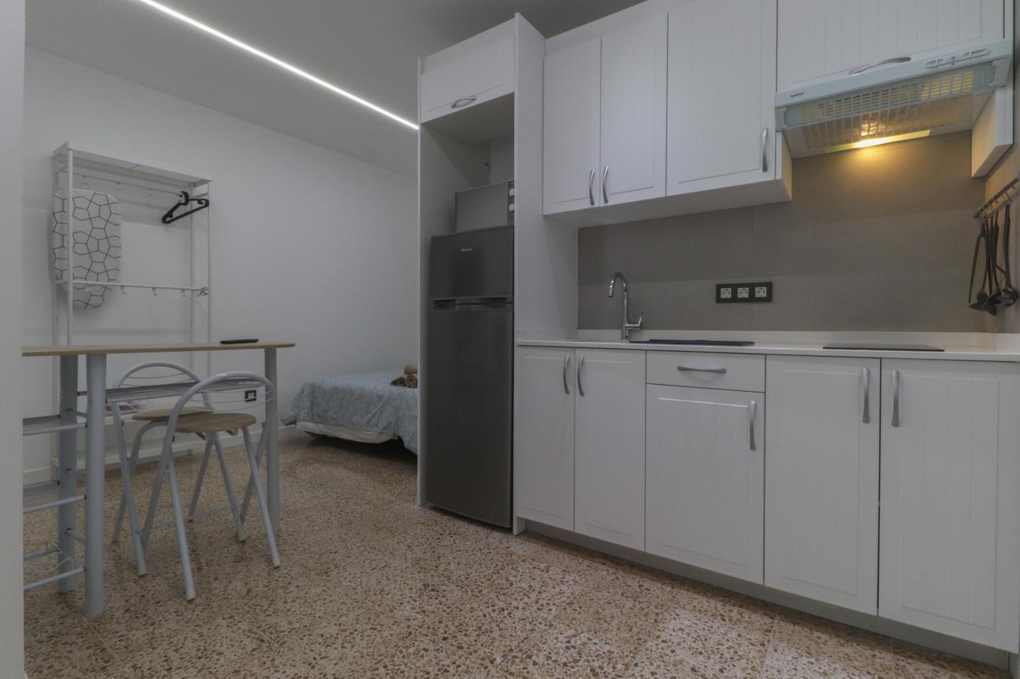 Apartamentos Bello Lanzarote Arrecife  Exteriör bild