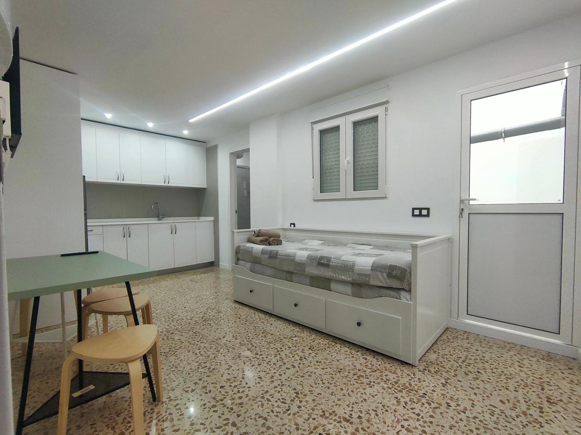 Apartamentos Bello Lanzarote Arrecife  Exteriör bild