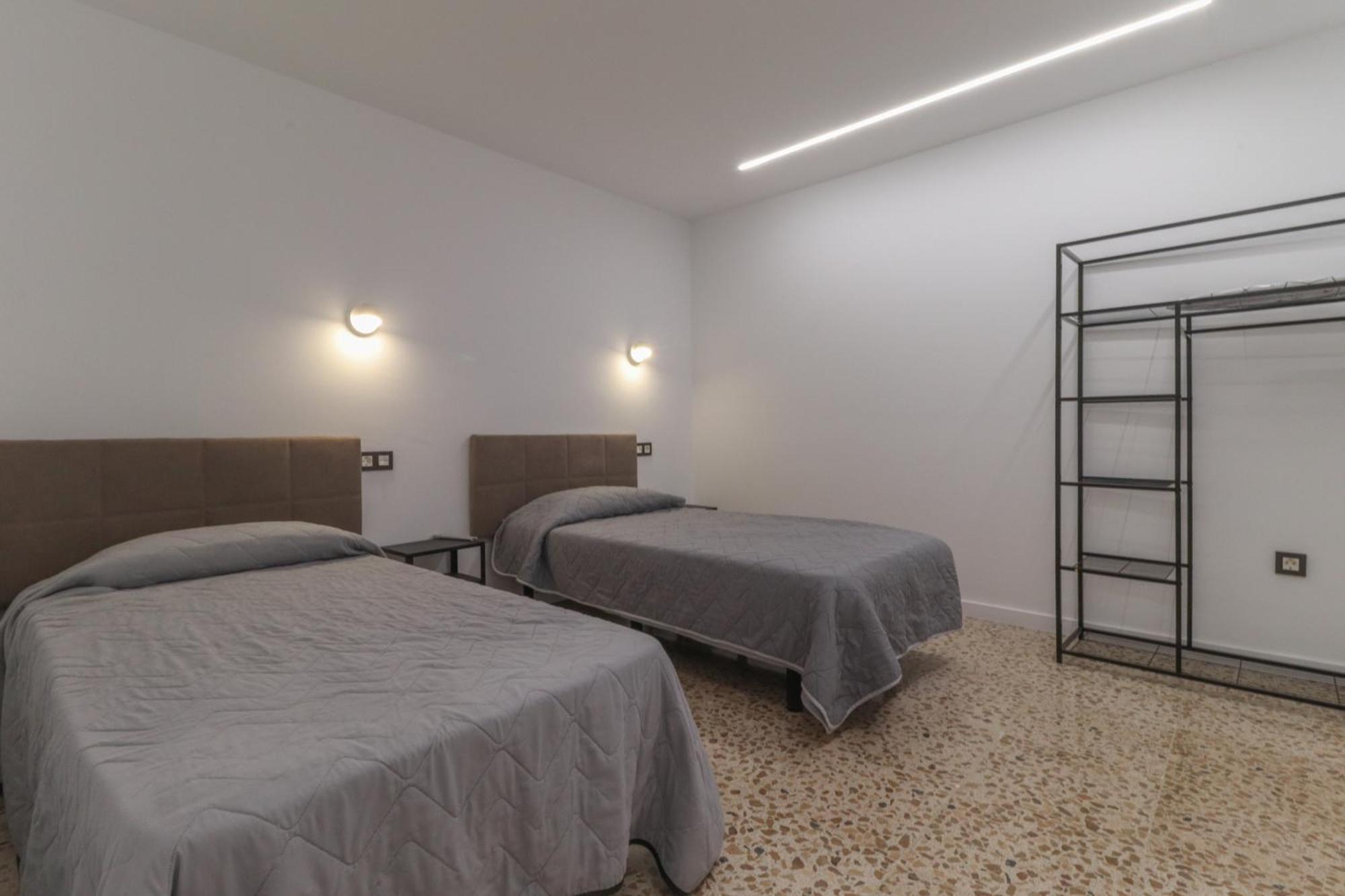 Apartamentos Bello Lanzarote Arrecife  Exteriör bild