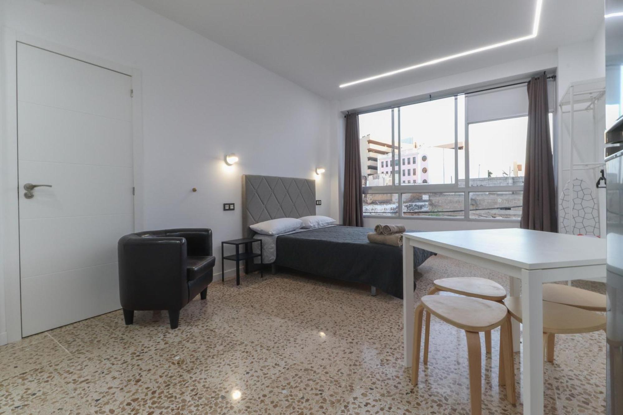Apartamentos Bello Lanzarote Arrecife  Exteriör bild