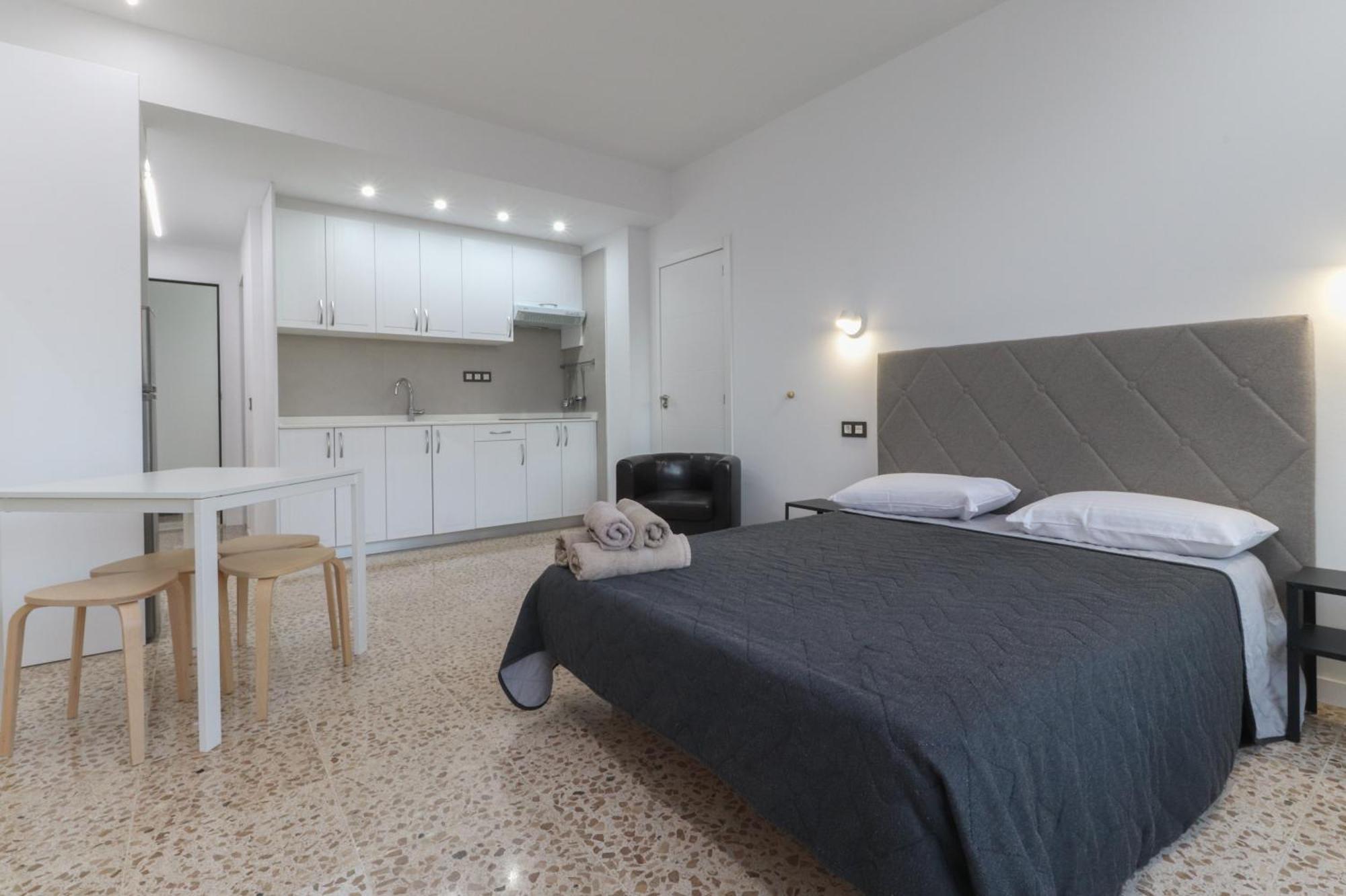 Apartamentos Bello Lanzarote Arrecife  Exteriör bild