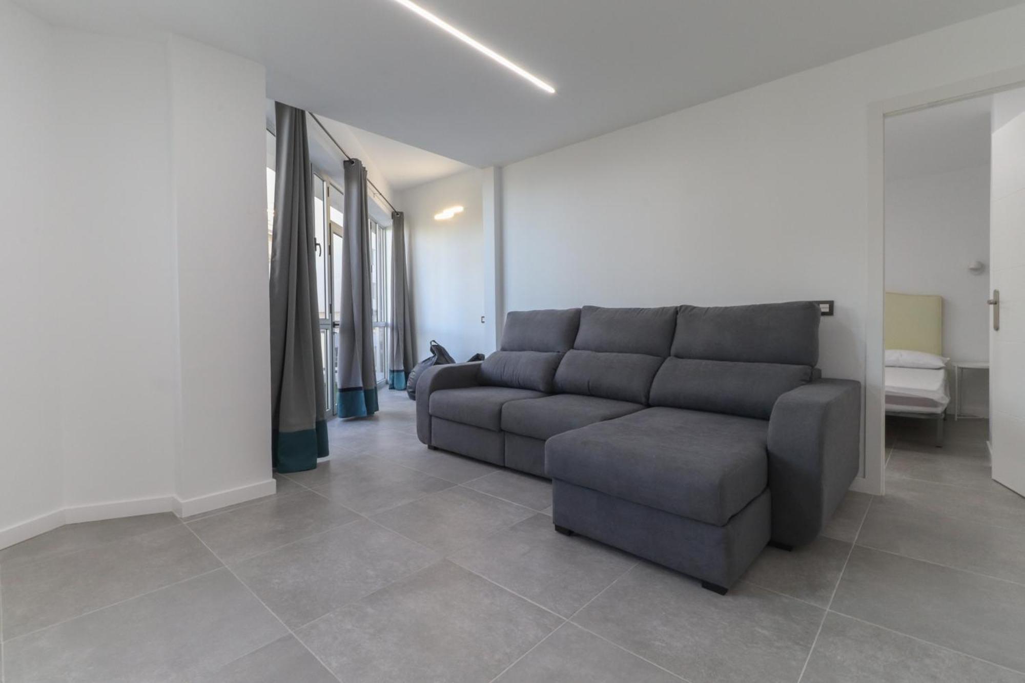 Apartamentos Bello Lanzarote Arrecife  Exteriör bild